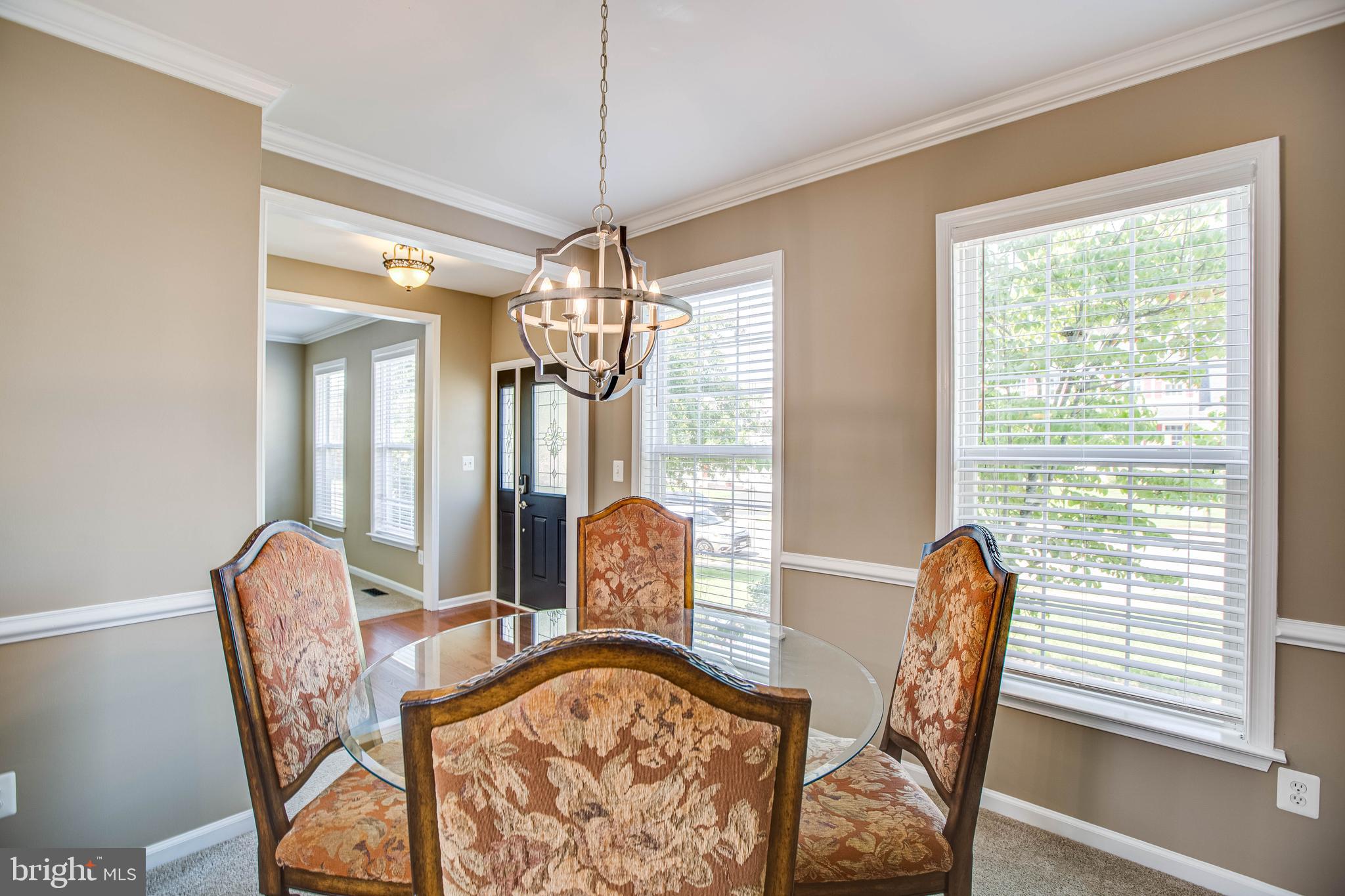 STRATFORD PLACE - Residential