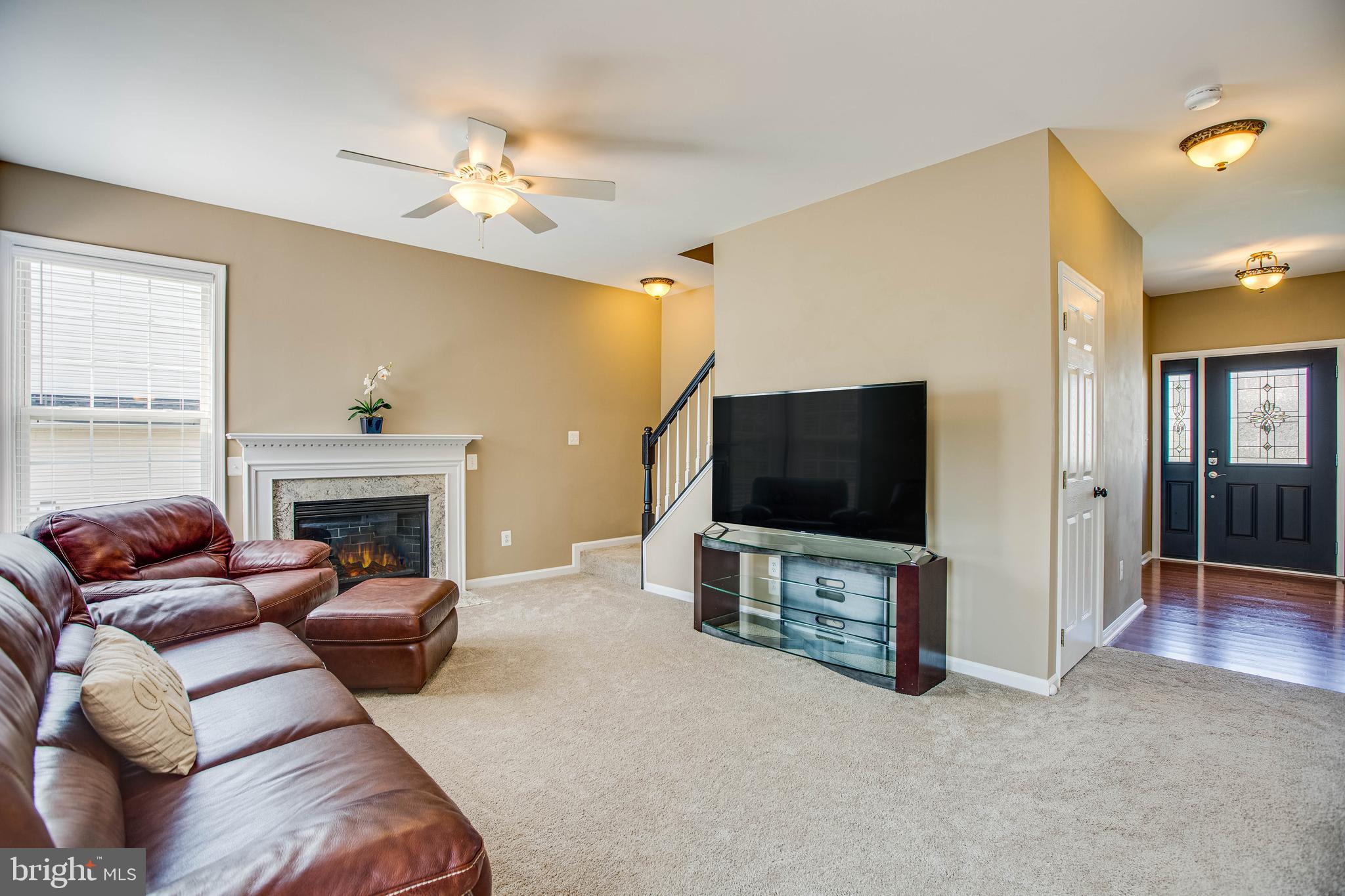 STRATFORD PLACE - Residential