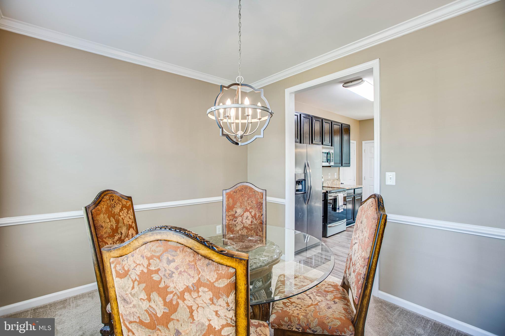 STRATFORD PLACE - Residential