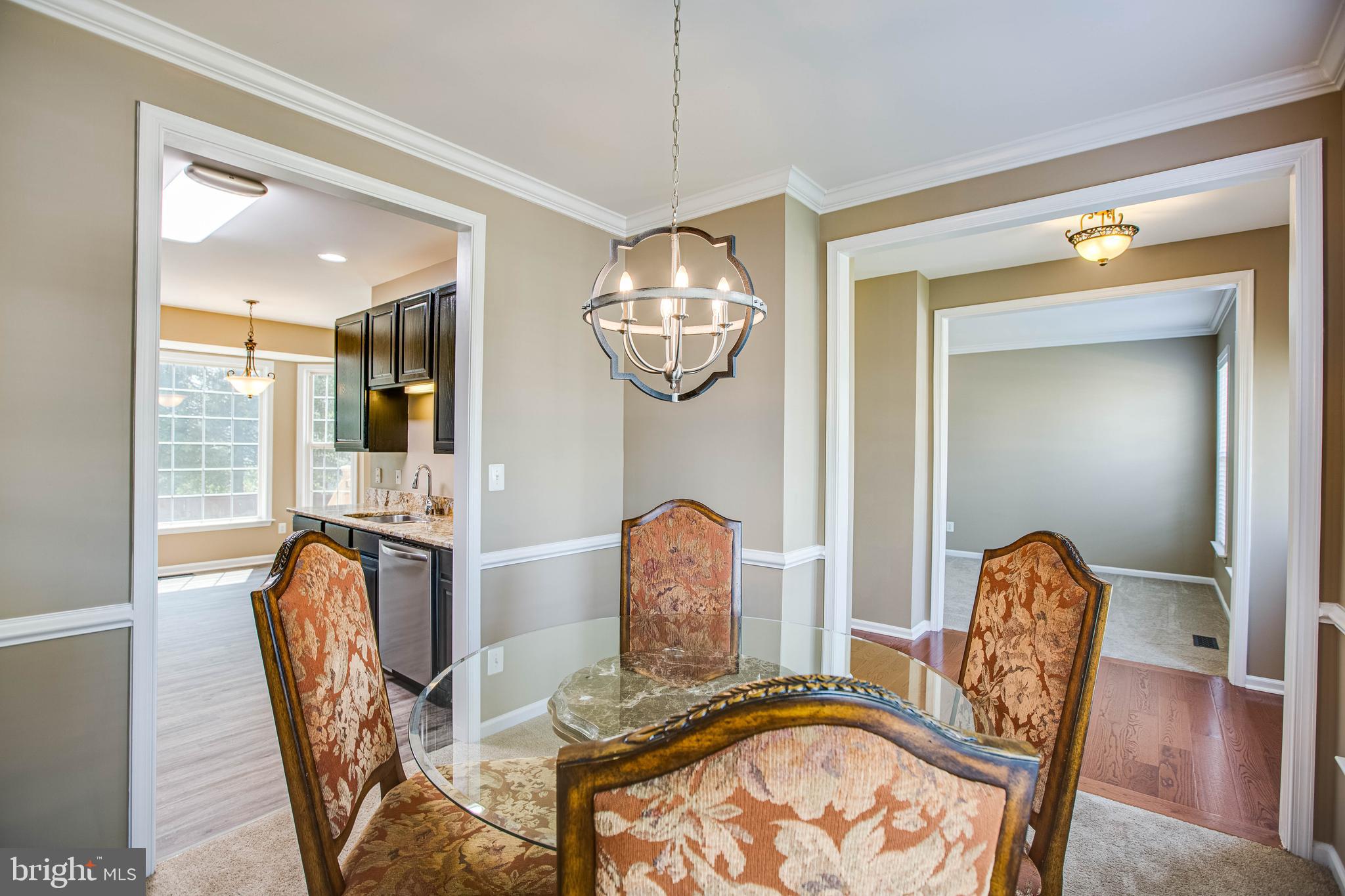 STRATFORD PLACE - Residential