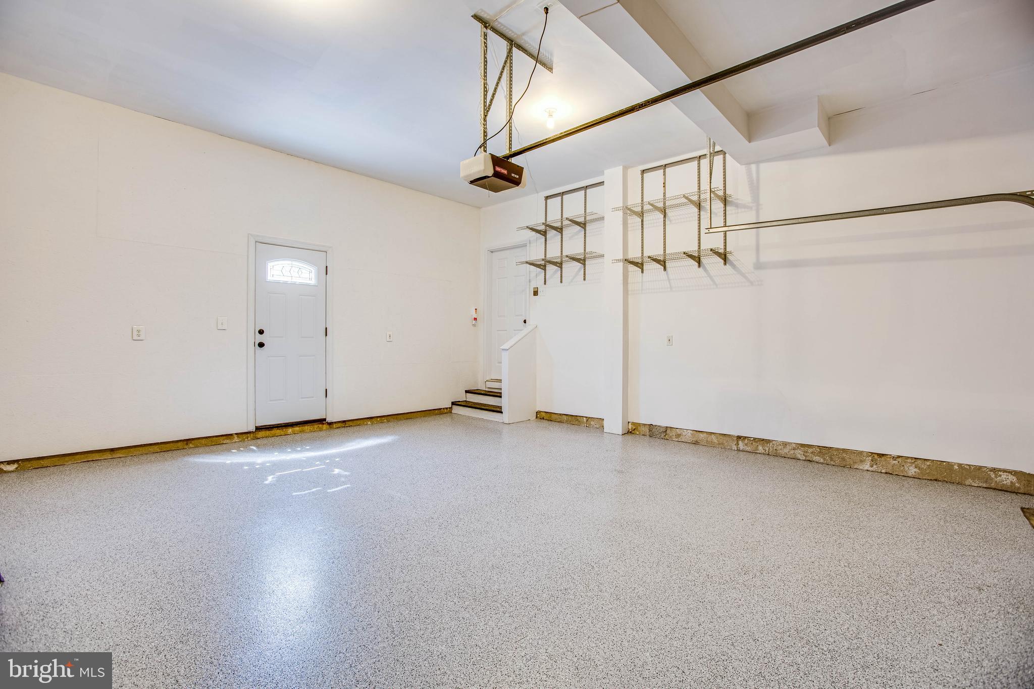 STRATFORD PLACE - Residential