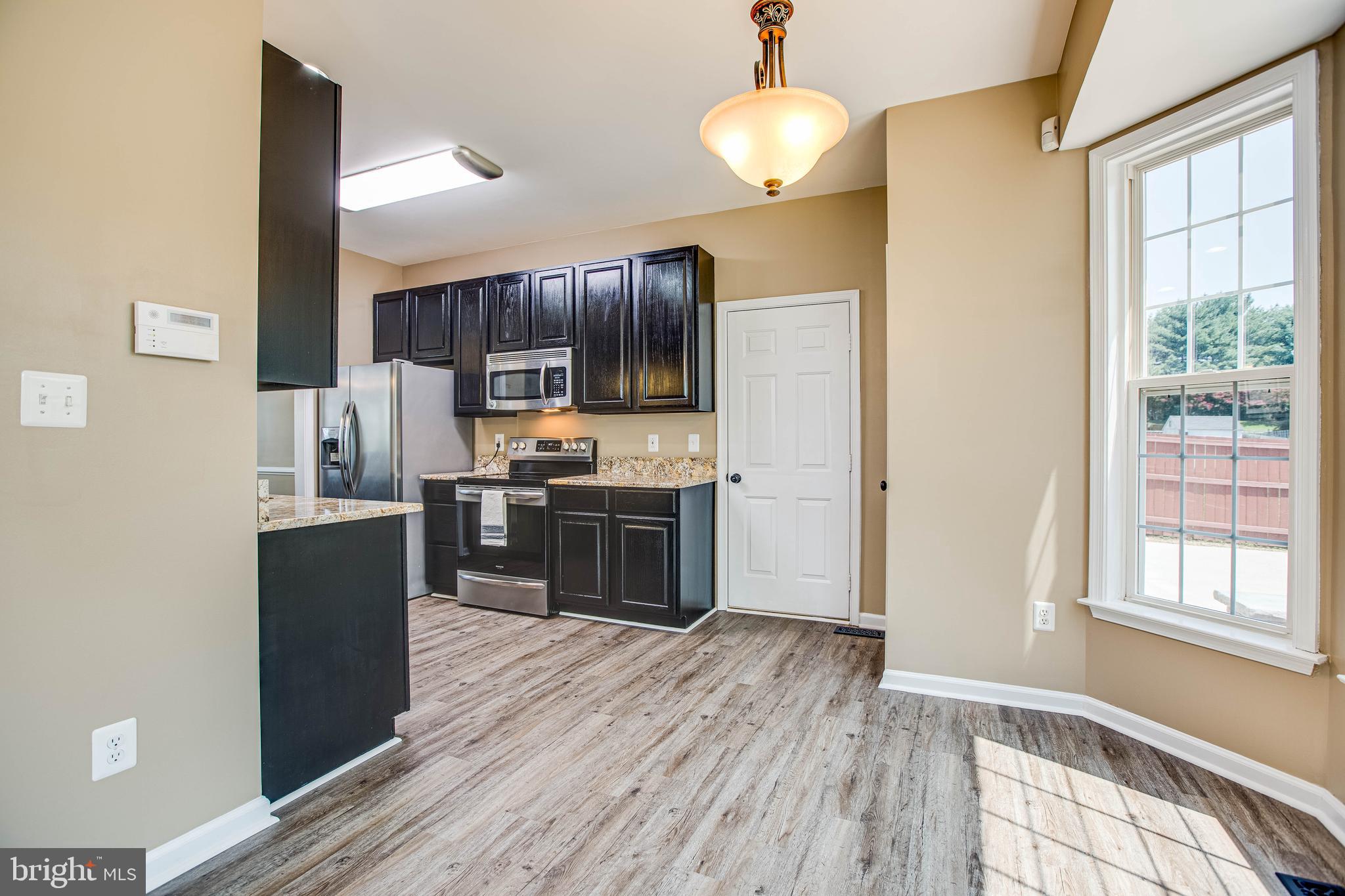 STRATFORD PLACE - Residential