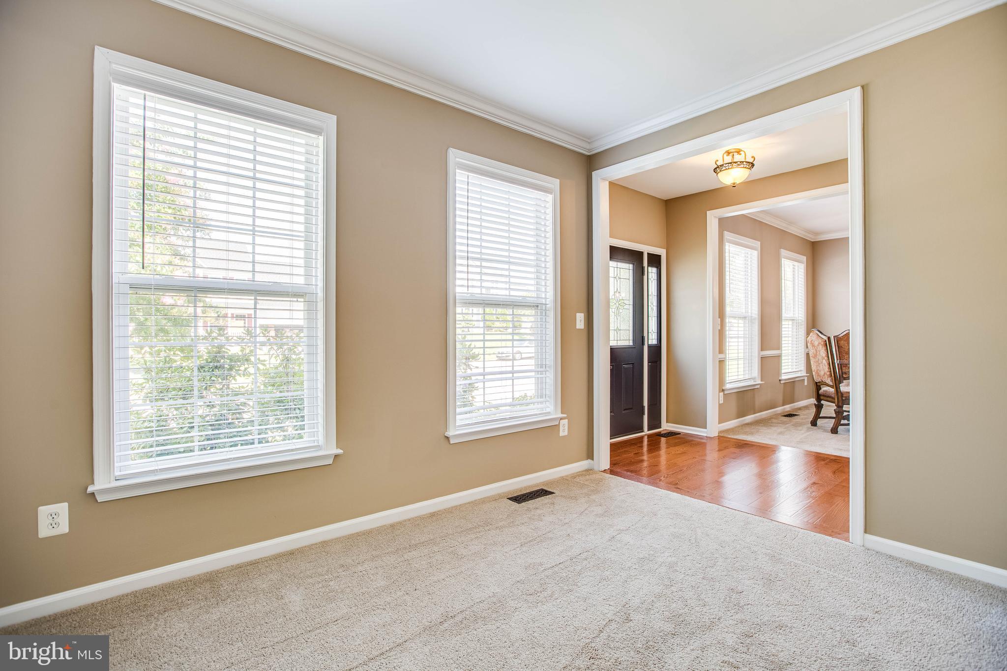 STRATFORD PLACE - Residential