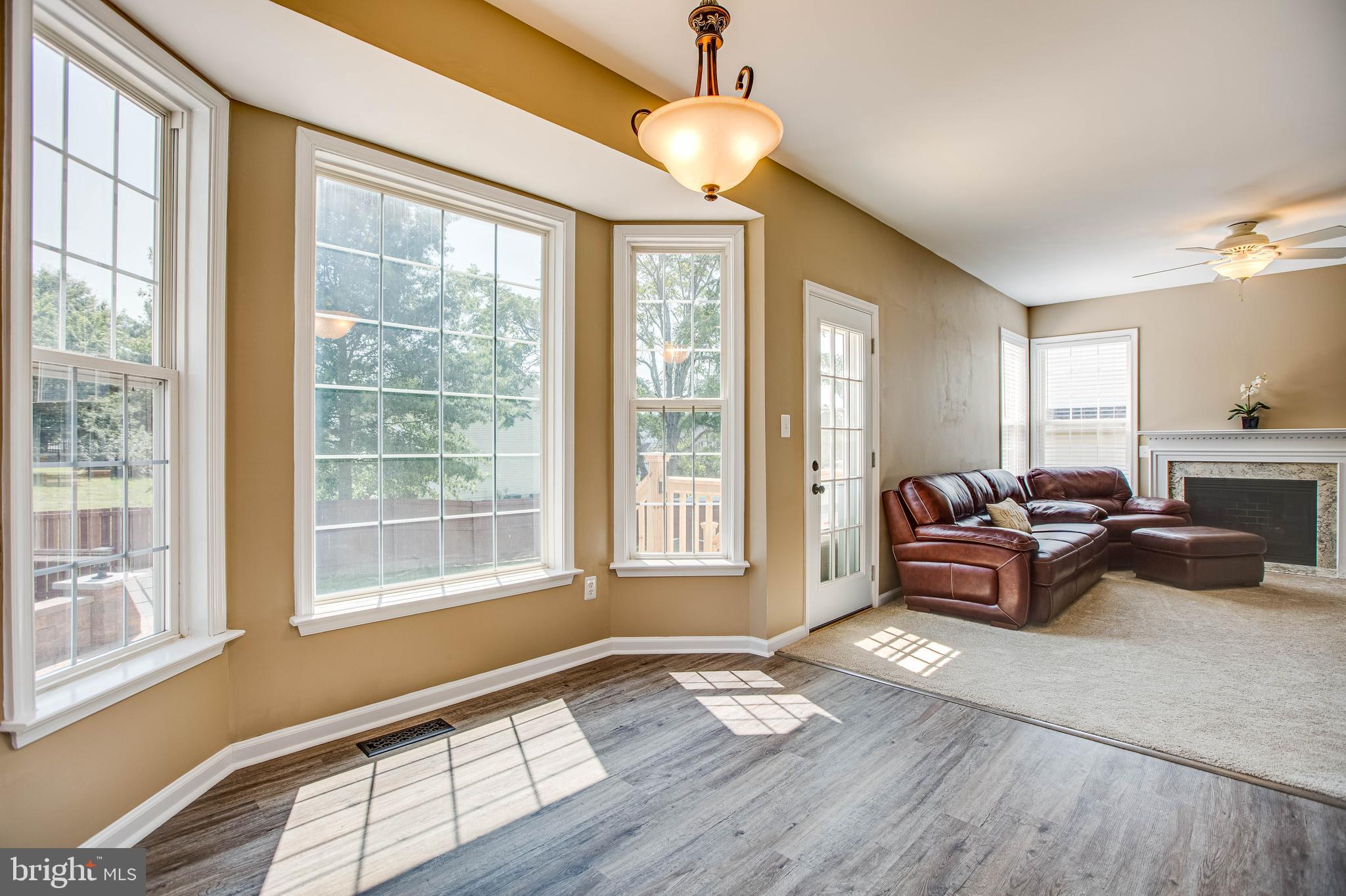 STRATFORD PLACE - Residential