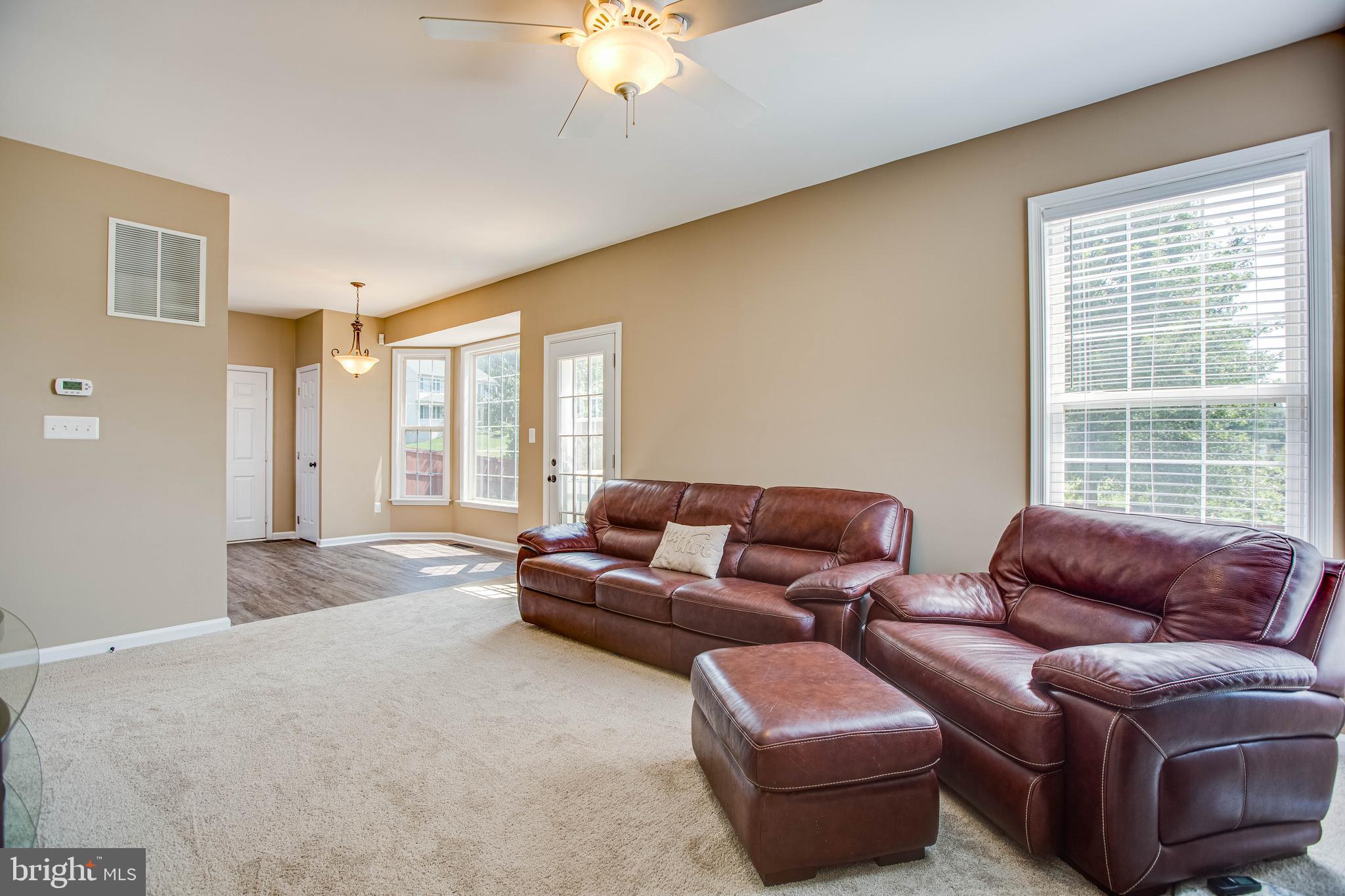 STRATFORD PLACE - Residential