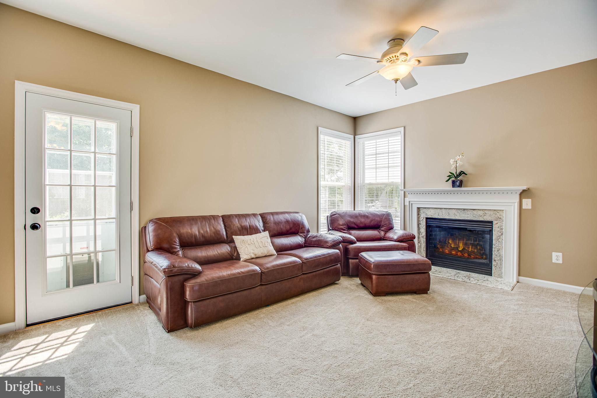 STRATFORD PLACE - Residential