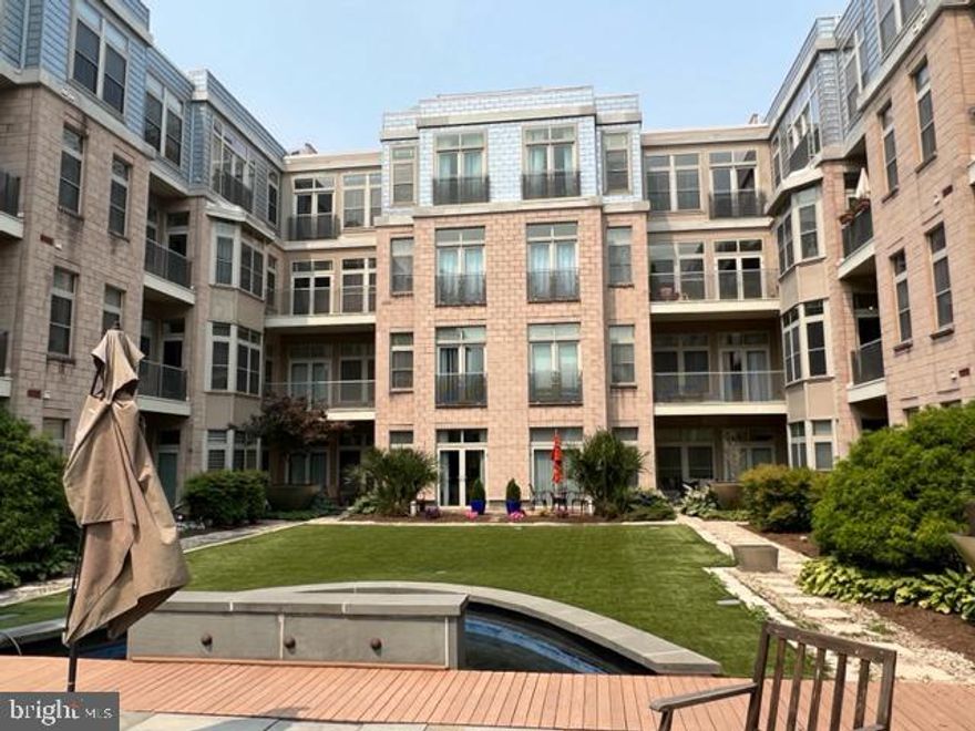 This unit is priced to sell! This 2 BR/2Full Bath unit needs a little paint and carpet and you are walking into instant equity.   This property is sold AS-IS.  One parking spot is included in your pruchase.