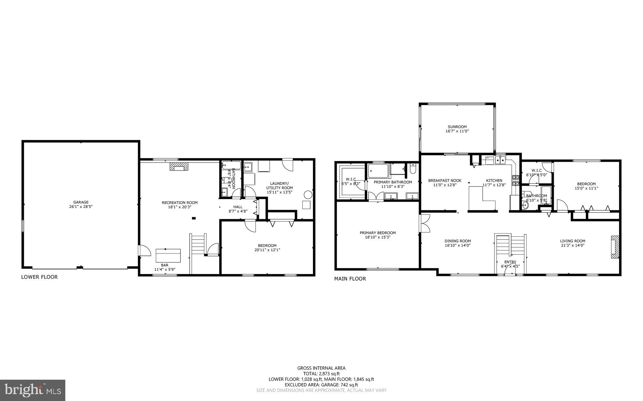 TINKERS CREEK ESTATES - Residential