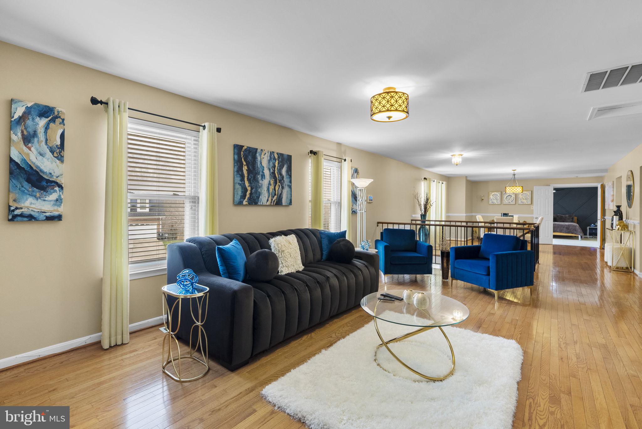 TINKERS CREEK ESTATES - Residential