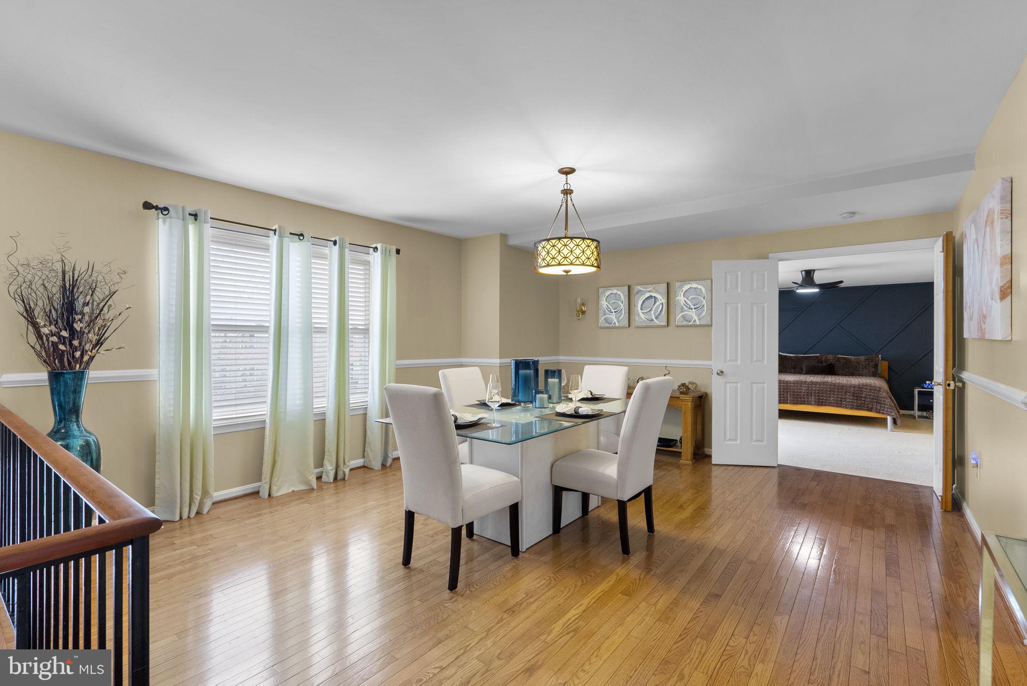 TINKERS CREEK ESTATES - Residential