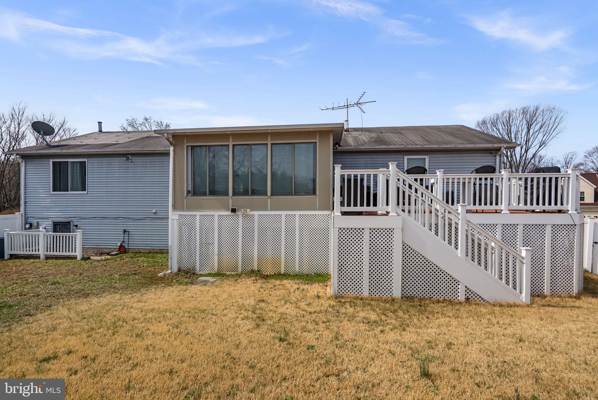 TINKERS CREEK ESTATES - Residential