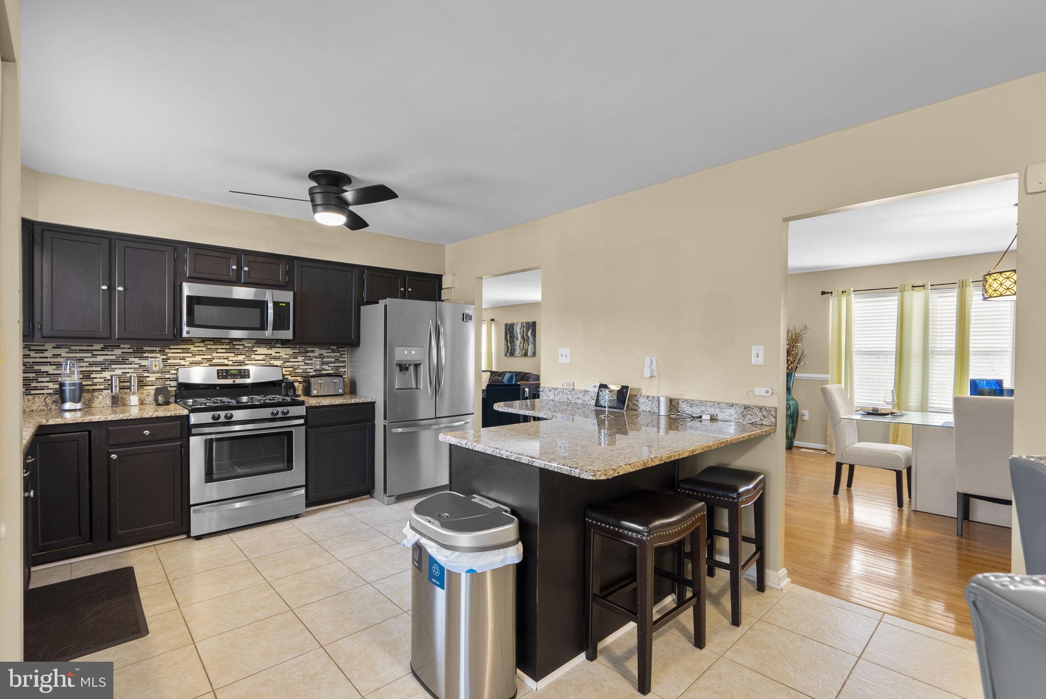 TINKERS CREEK ESTATES - Residential