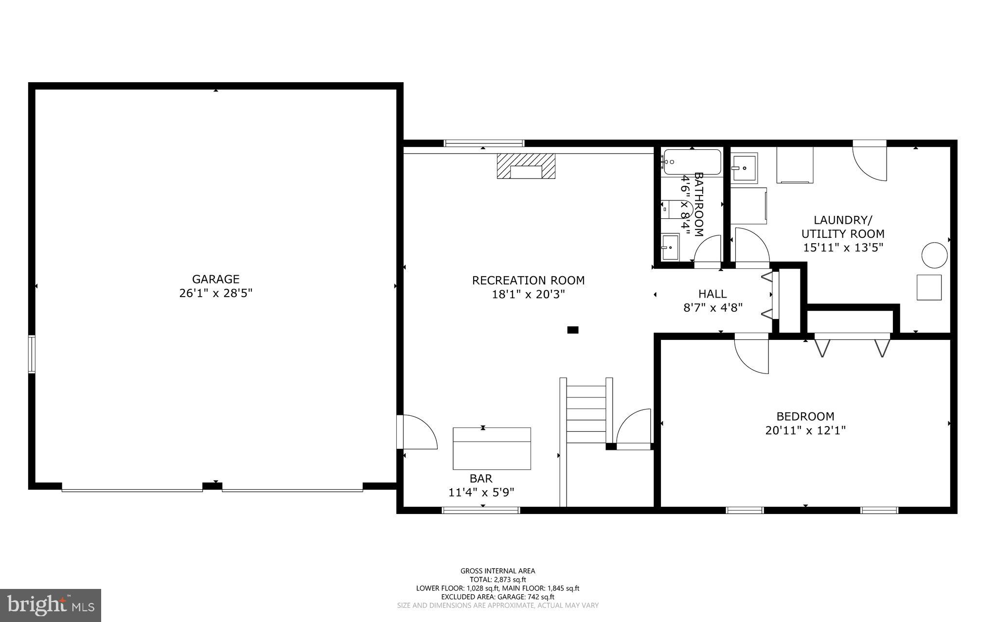 TINKERS CREEK ESTATES - Residential