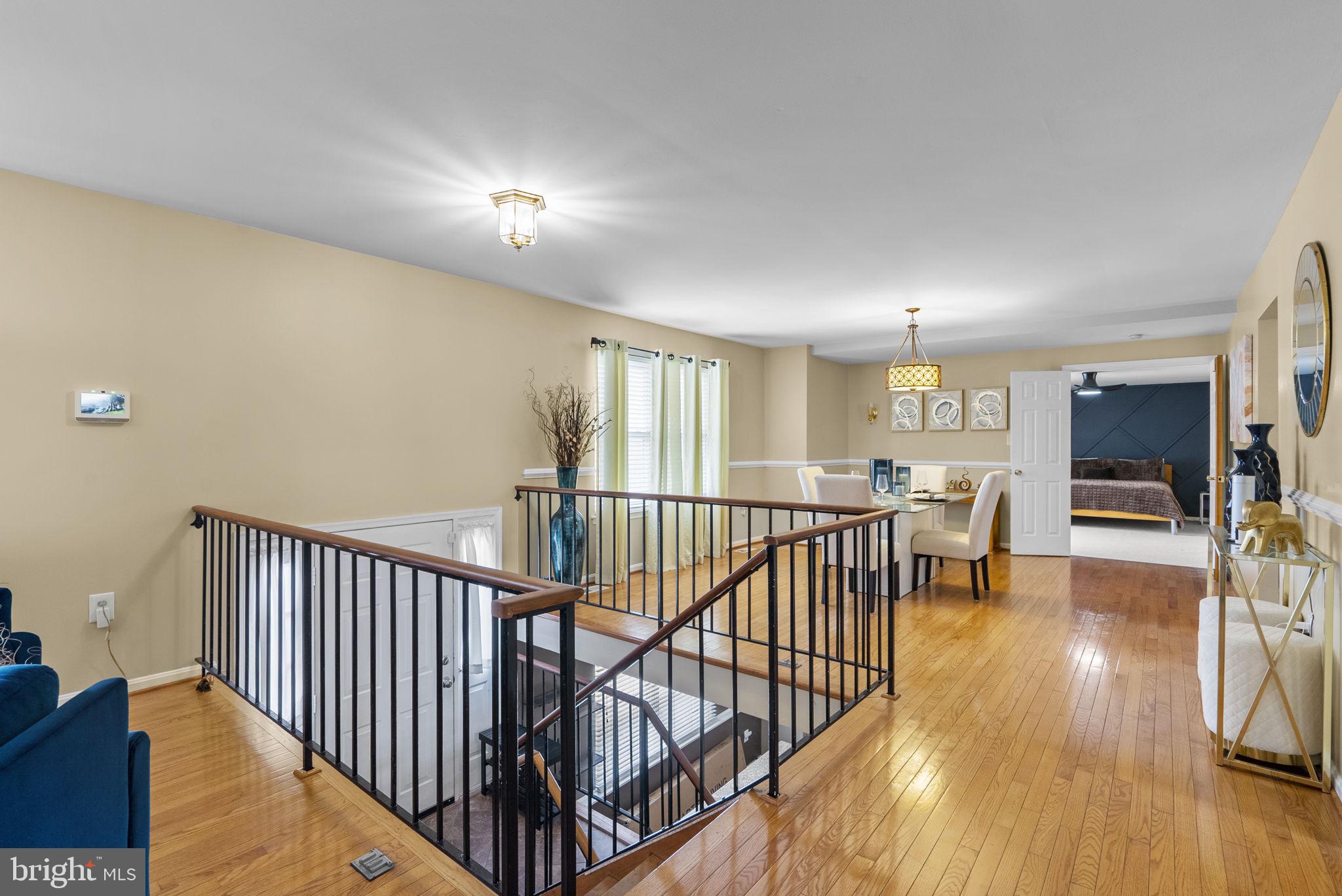 TINKERS CREEK ESTATES - Residential