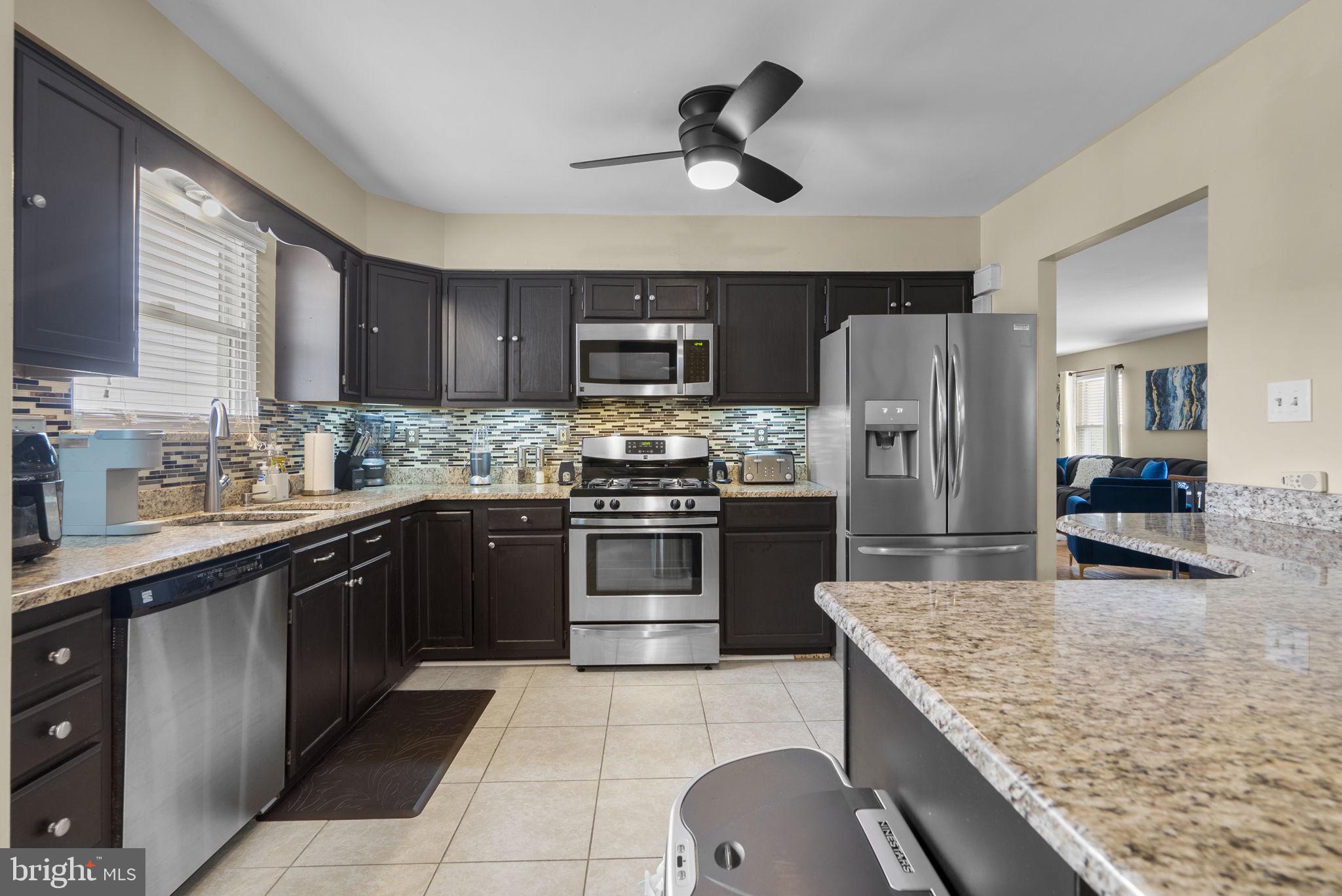 TINKERS CREEK ESTATES - Residential