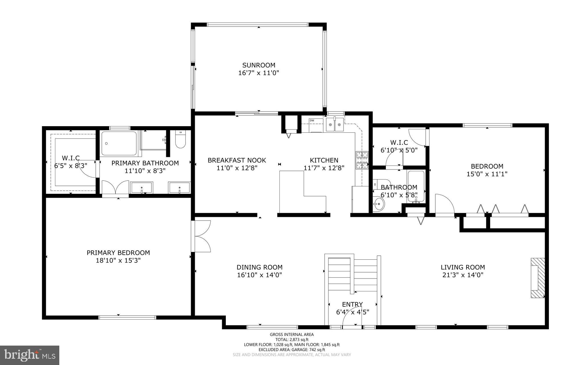 TINKERS CREEK ESTATES - Residential