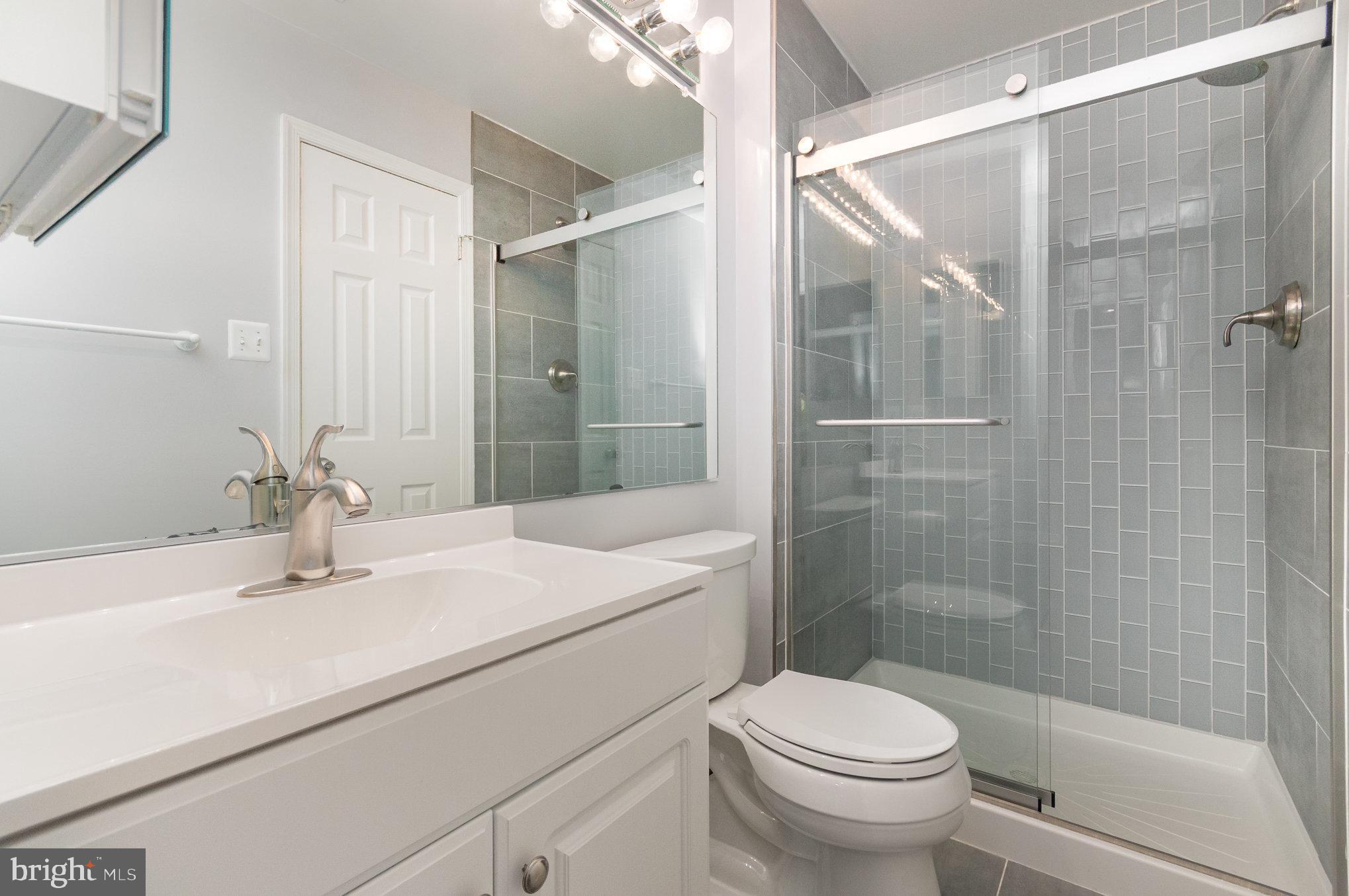 MONTCLAIR - Residential Lease