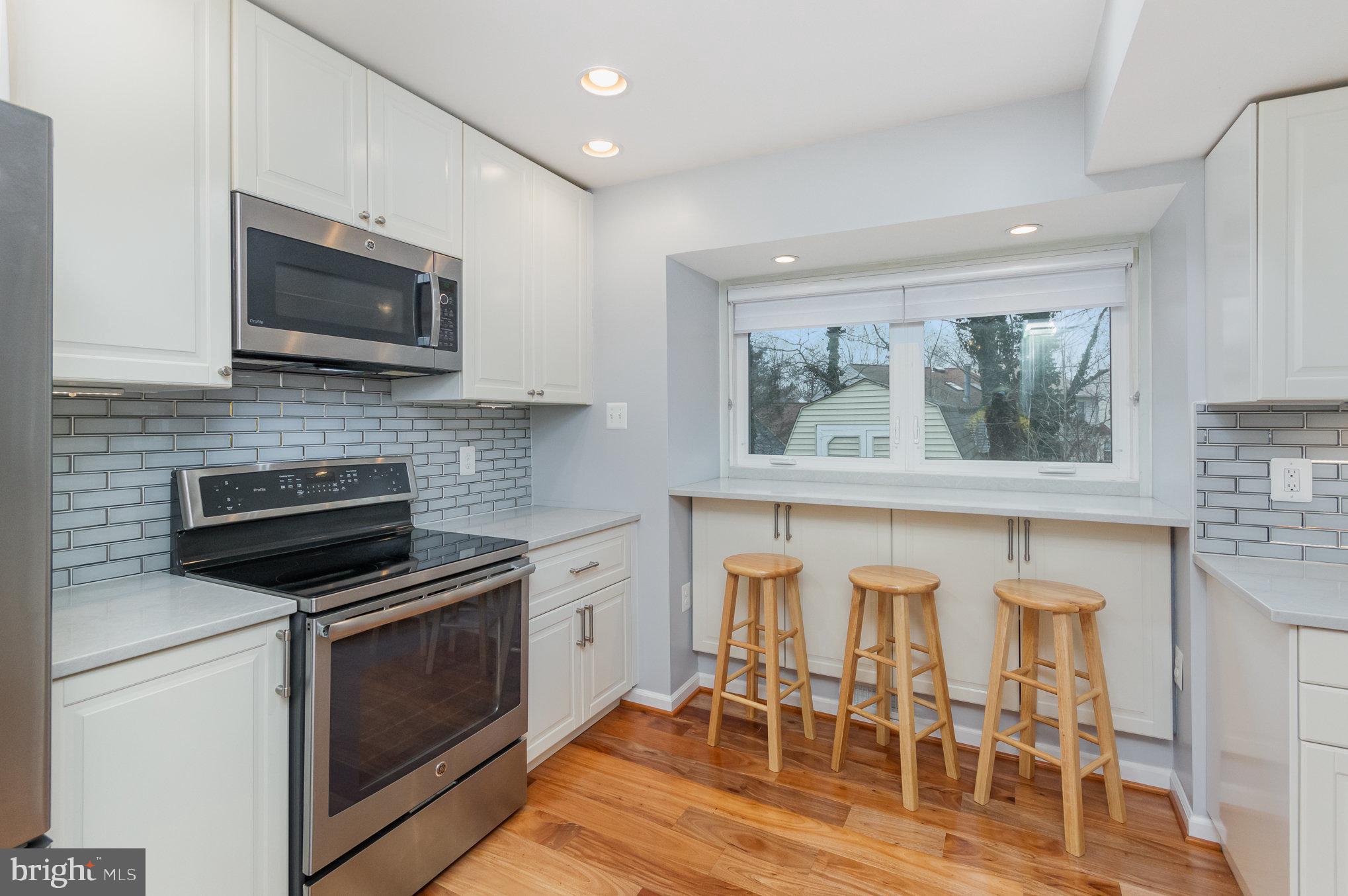 MONTCLAIR - Residential Lease