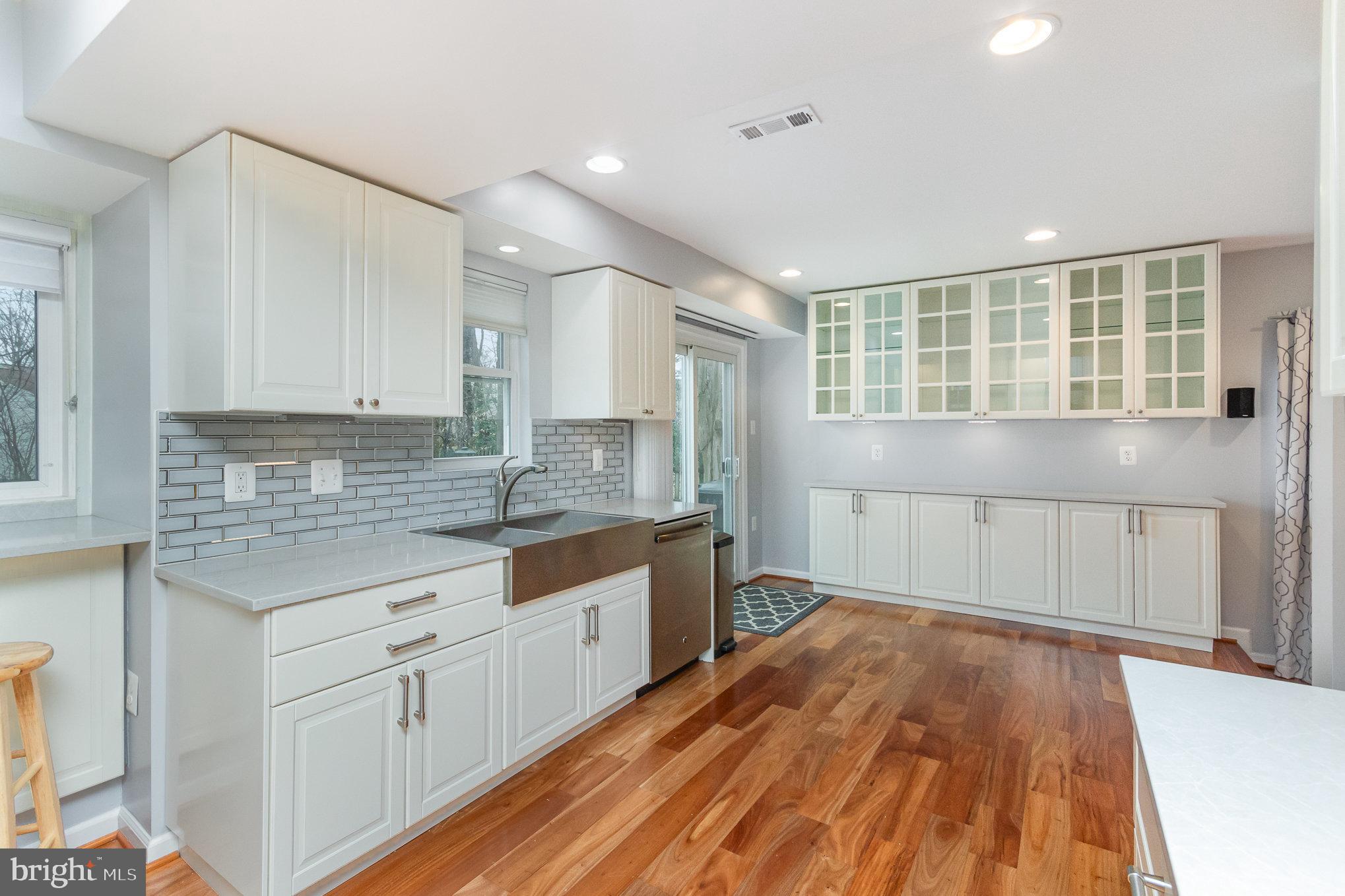 MONTCLAIR - Residential Lease