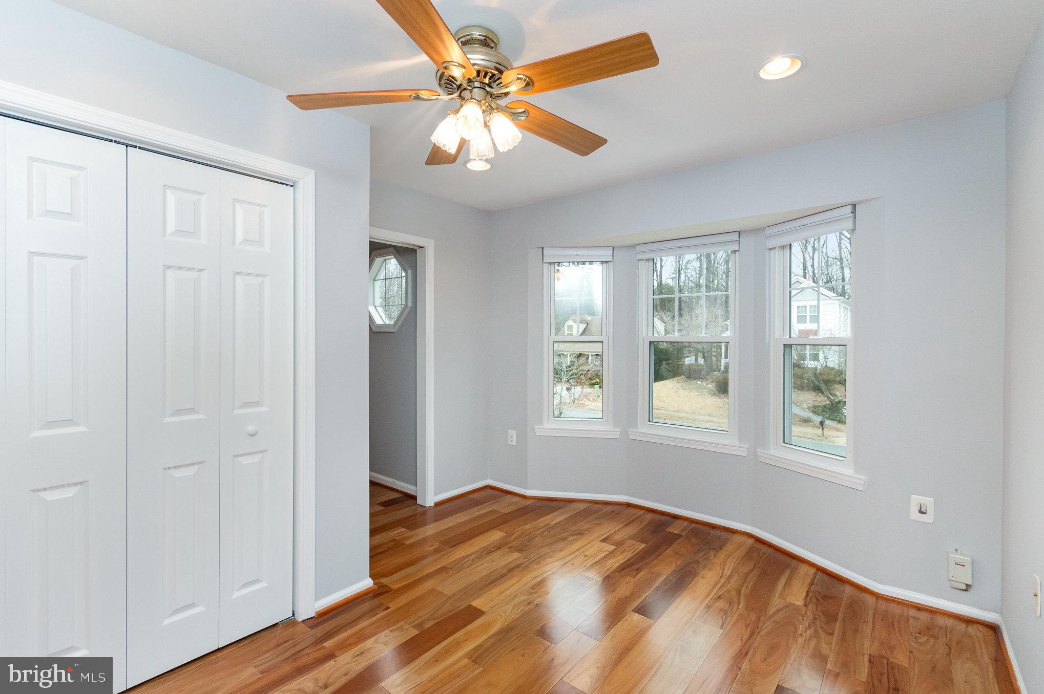 MONTCLAIR - Residential Lease