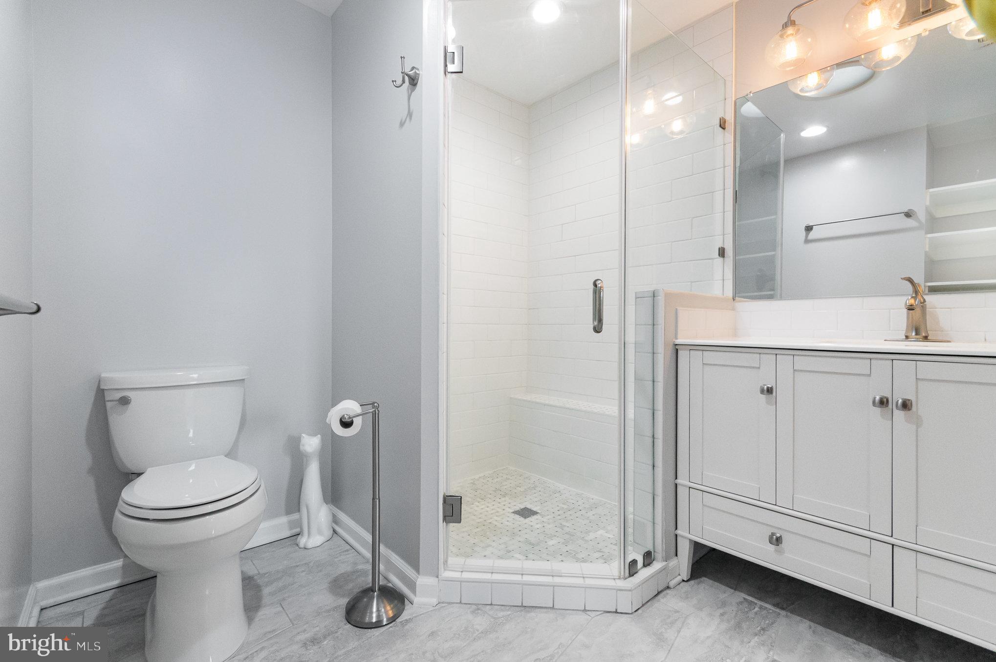 MONTCLAIR - Residential Lease