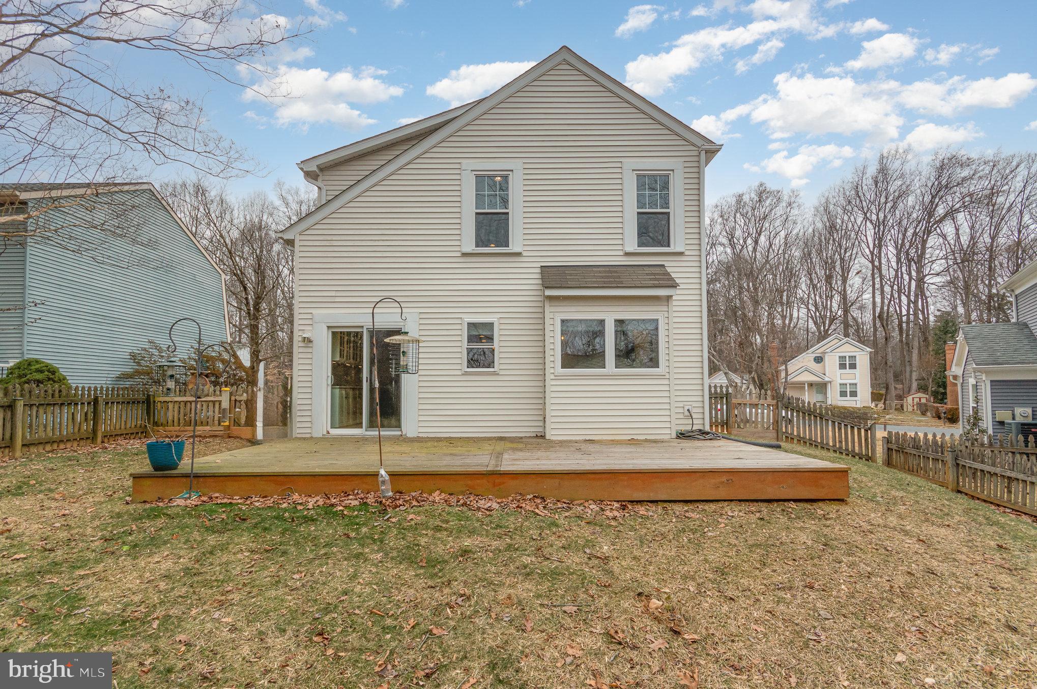 MONTCLAIR - Residential Lease