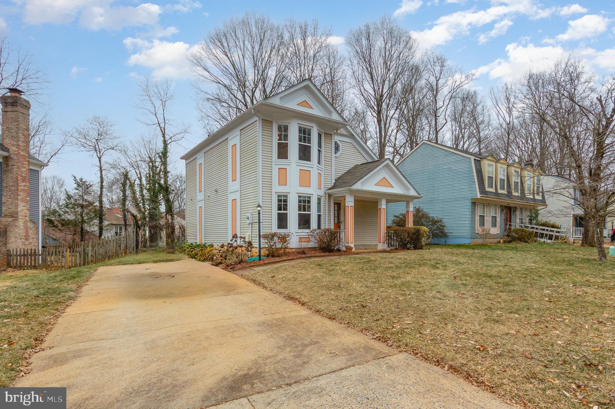 MONTCLAIR - Residential Lease