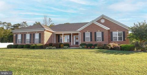40010 GRANDVIEW STREET MECHANICSVILLE MD 20659