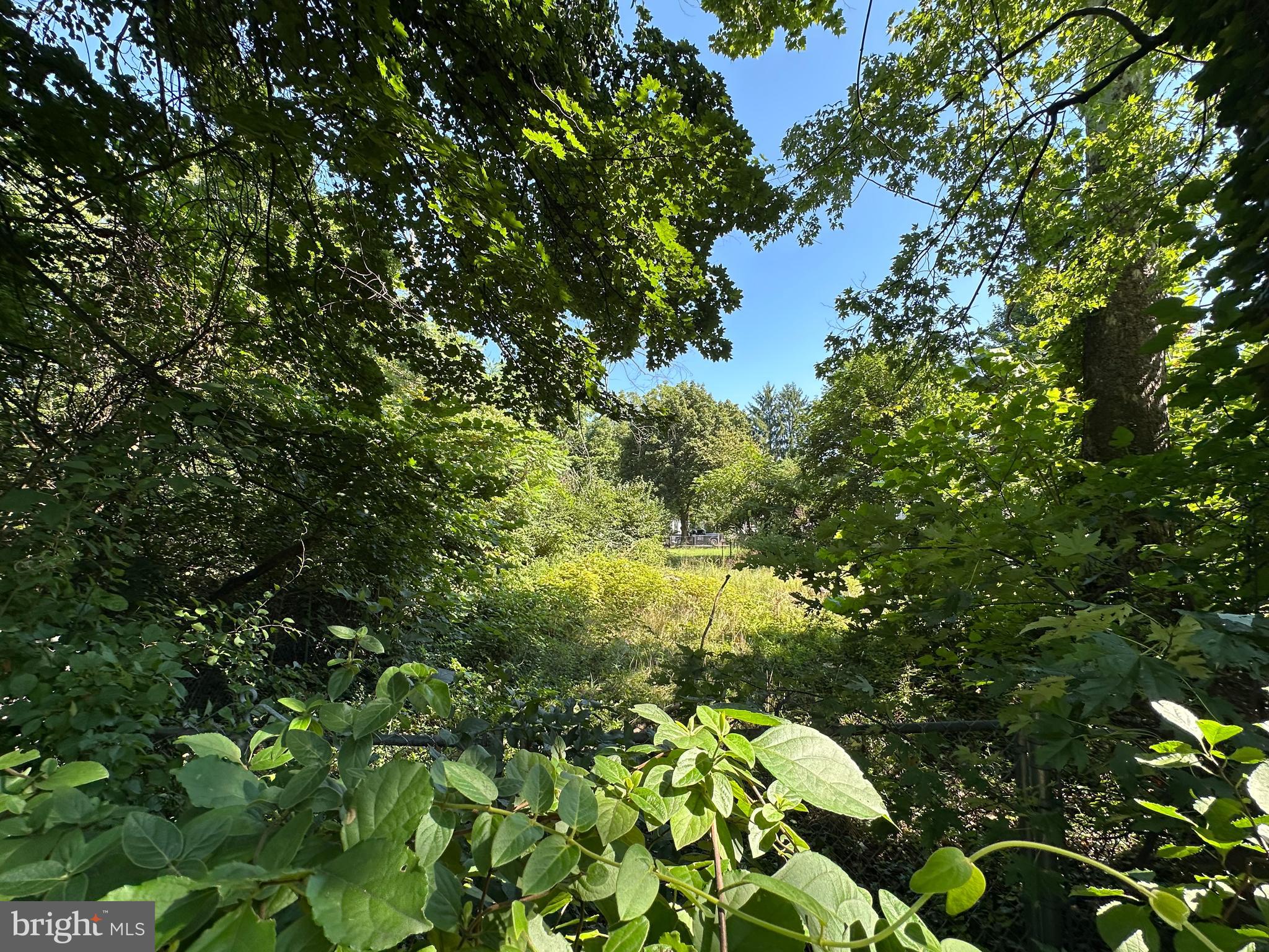 HICKORY SCHOOL ROAD