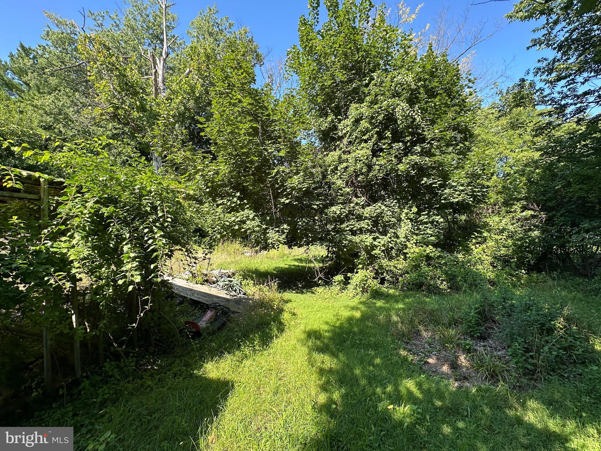 HICKORY SCHOOL ROAD