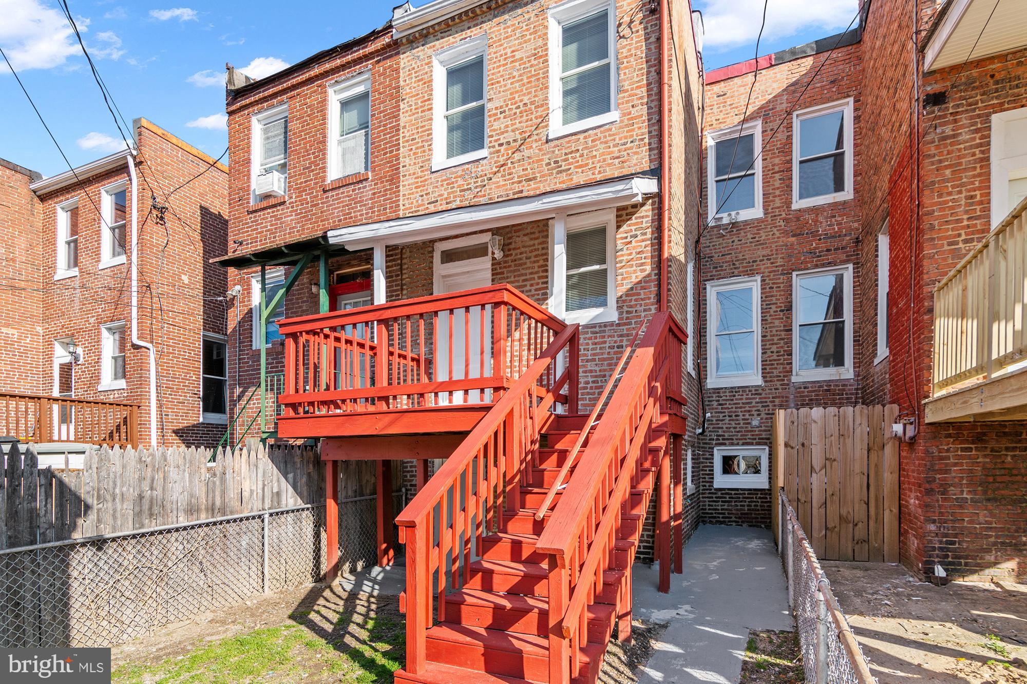 BROOKLYN - Residential