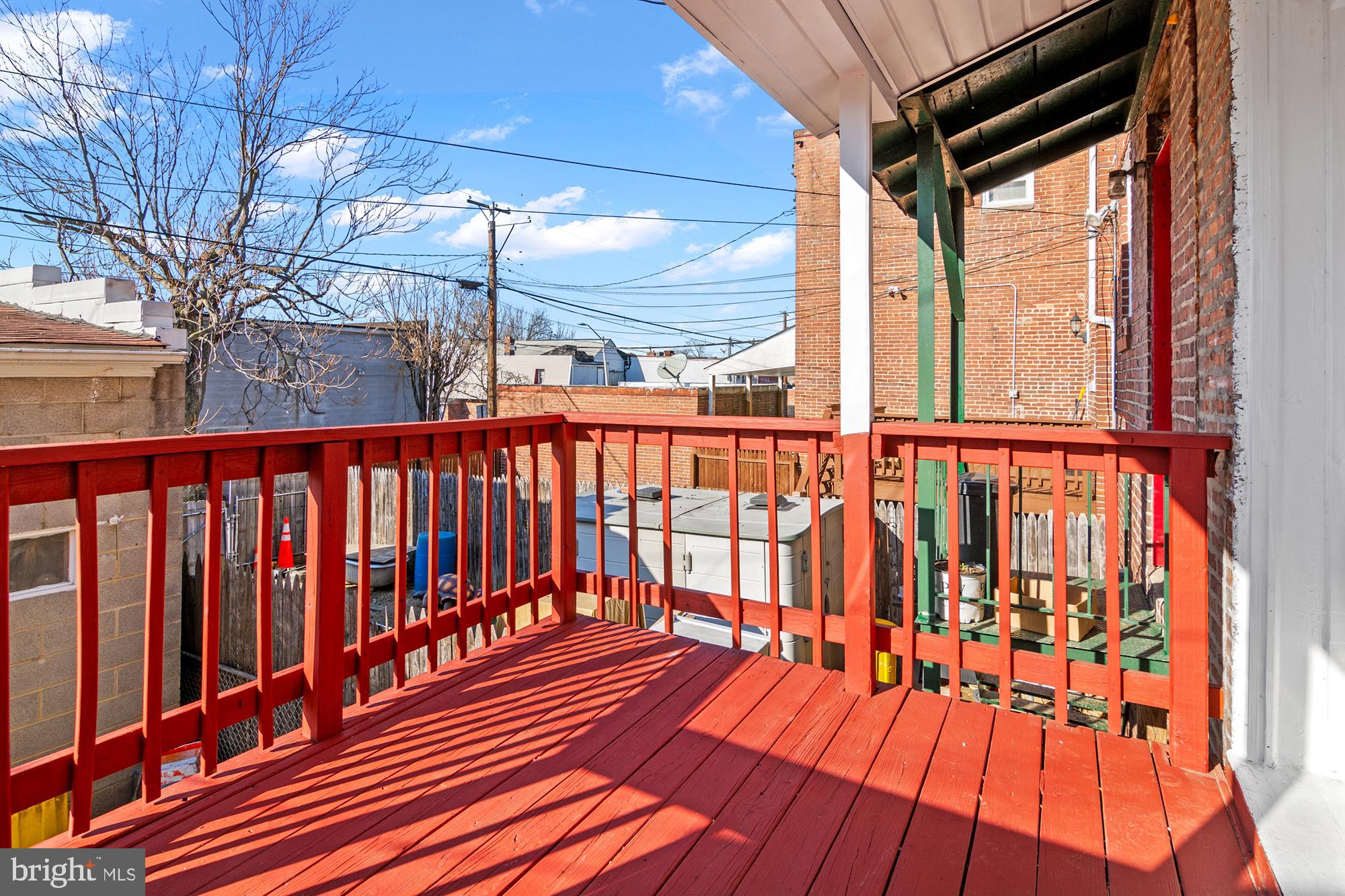 BROOKLYN - Residential