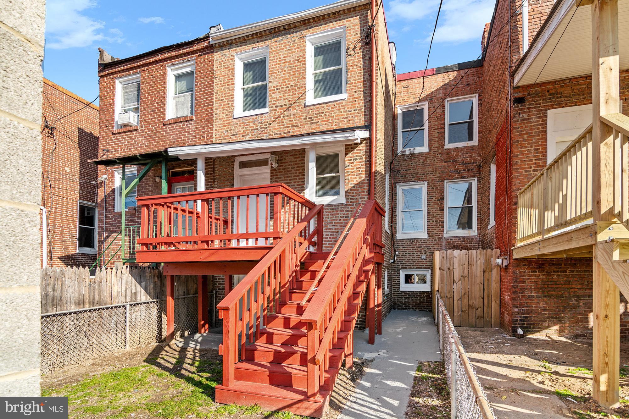 BROOKLYN - Residential