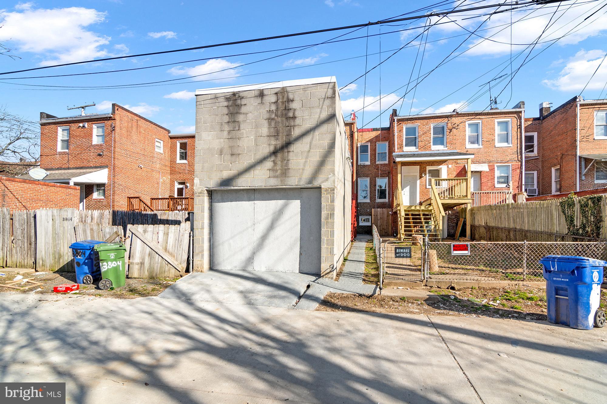 BROOKLYN - Residential