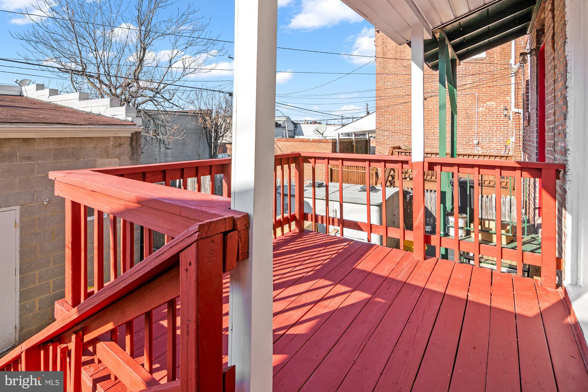 BROOKLYN - Residential