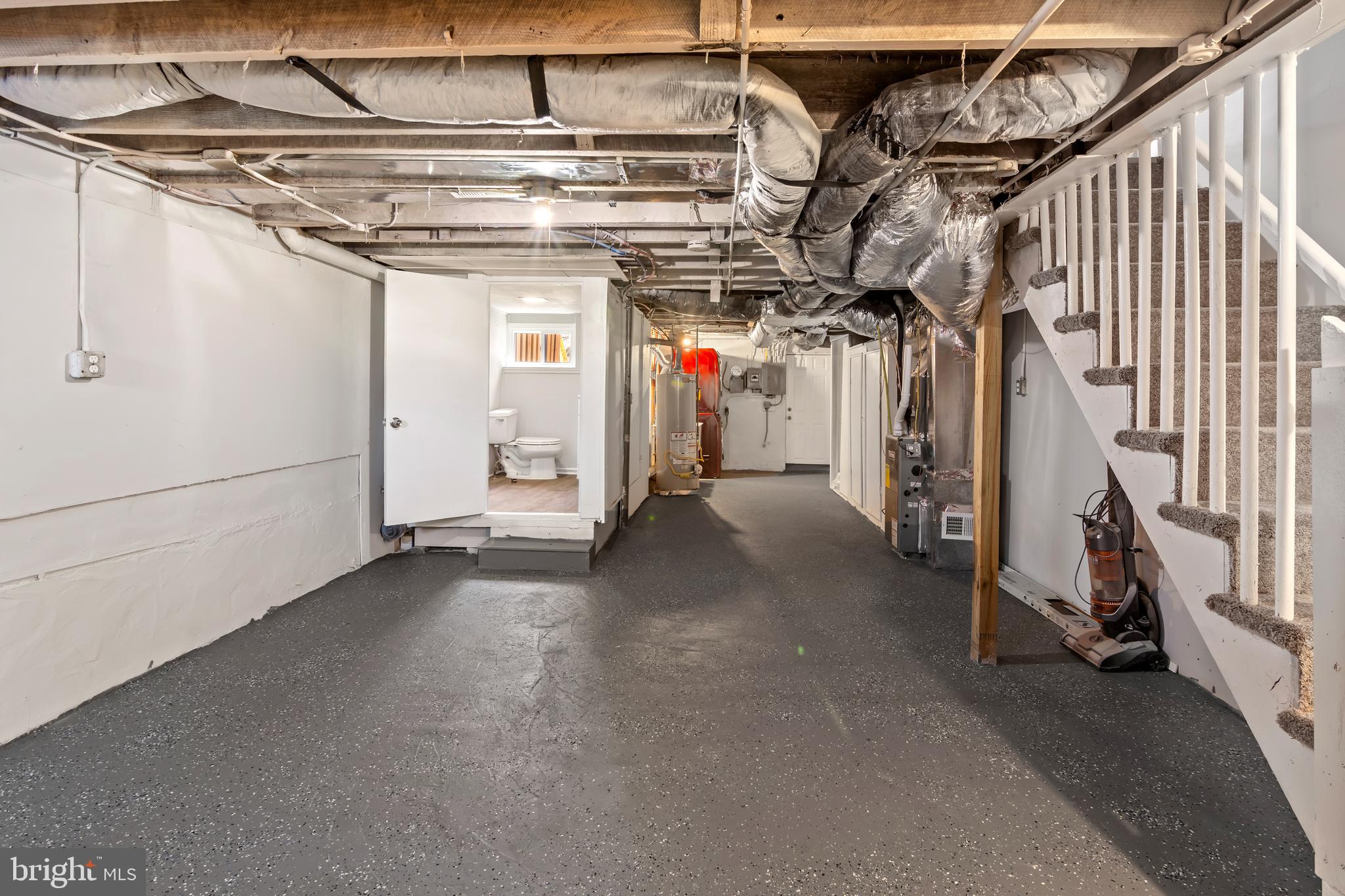 BROOKLYN - Residential