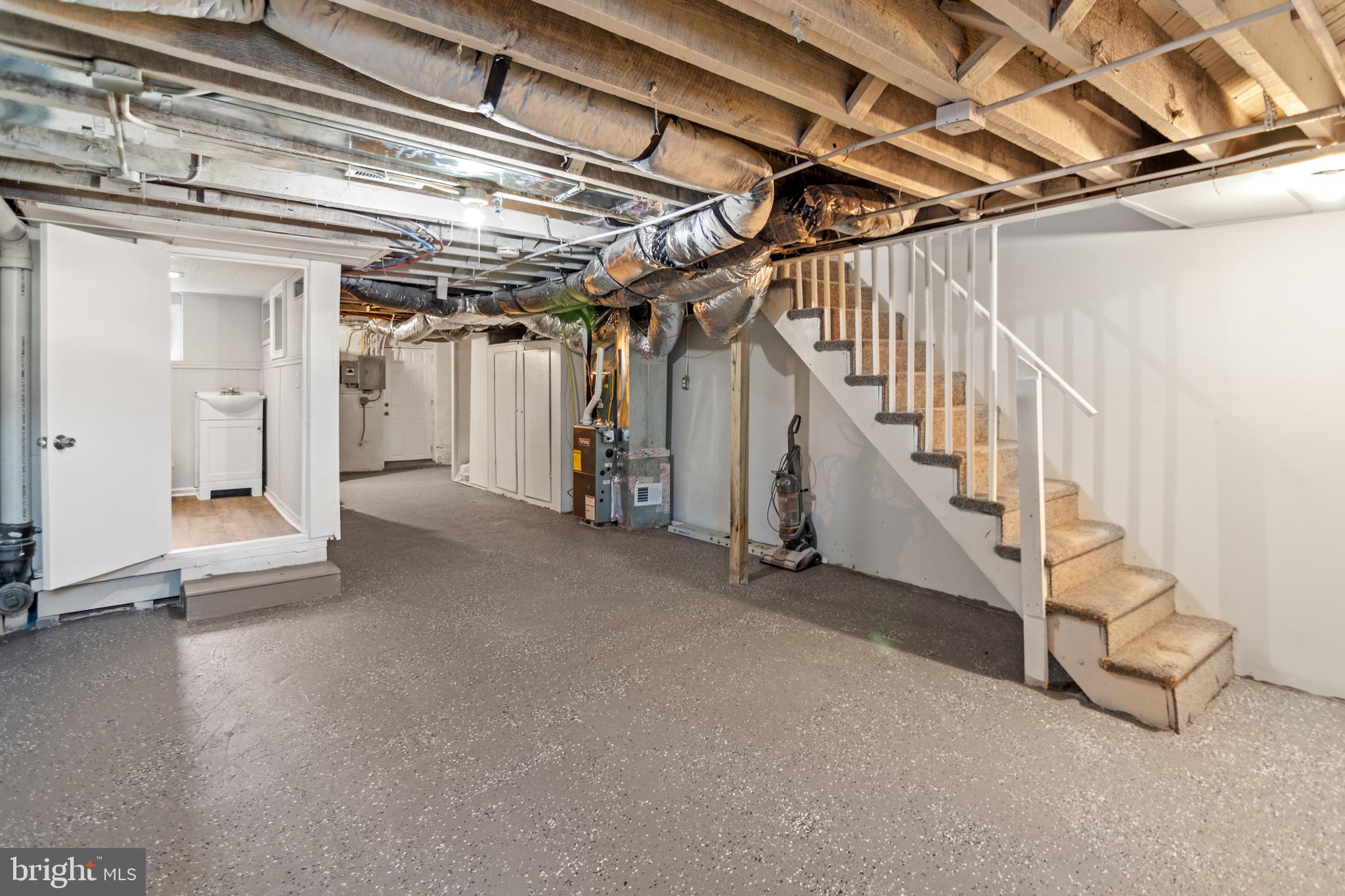 BROOKLYN - Residential