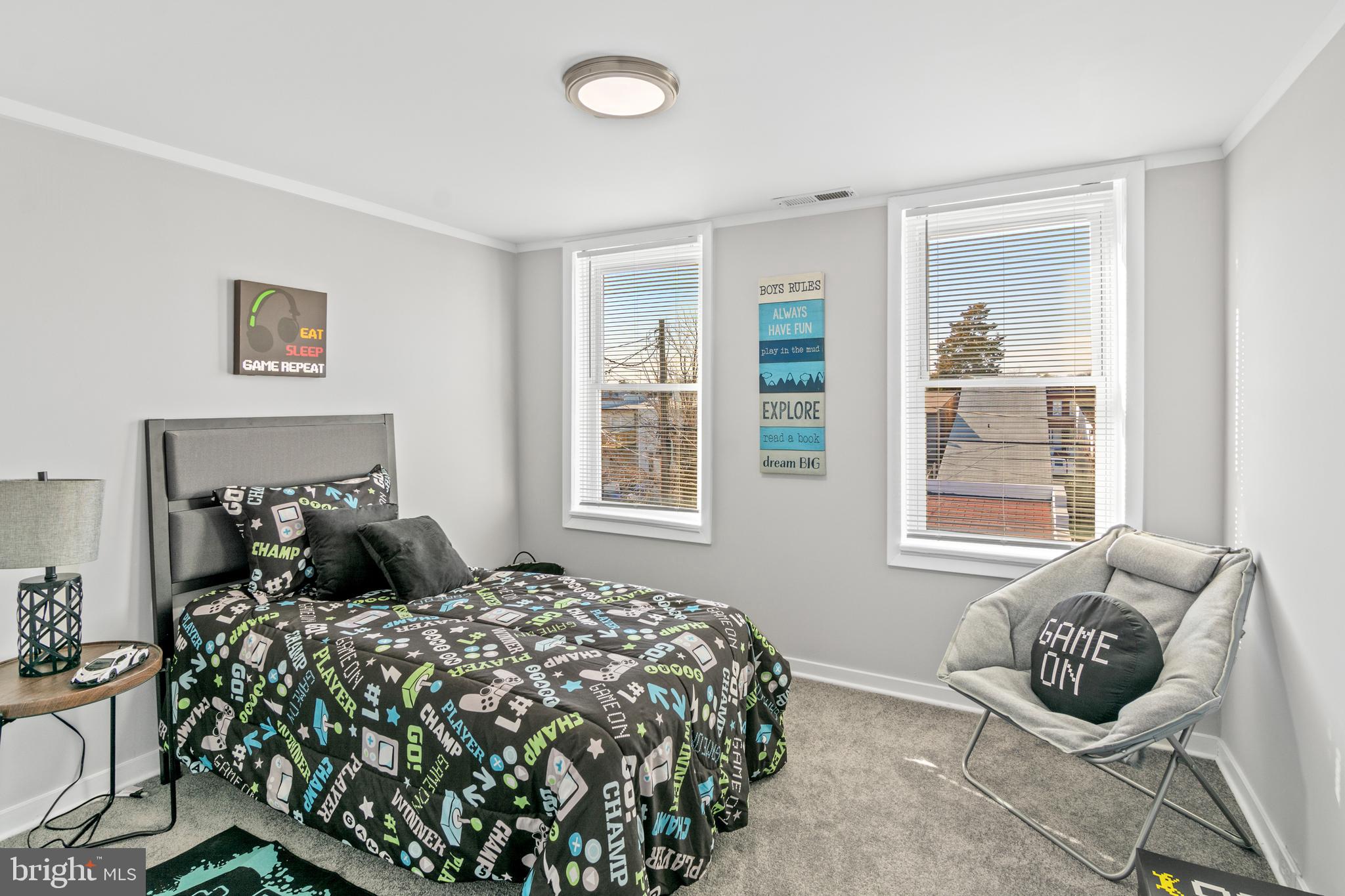 BROOKLYN - Residential