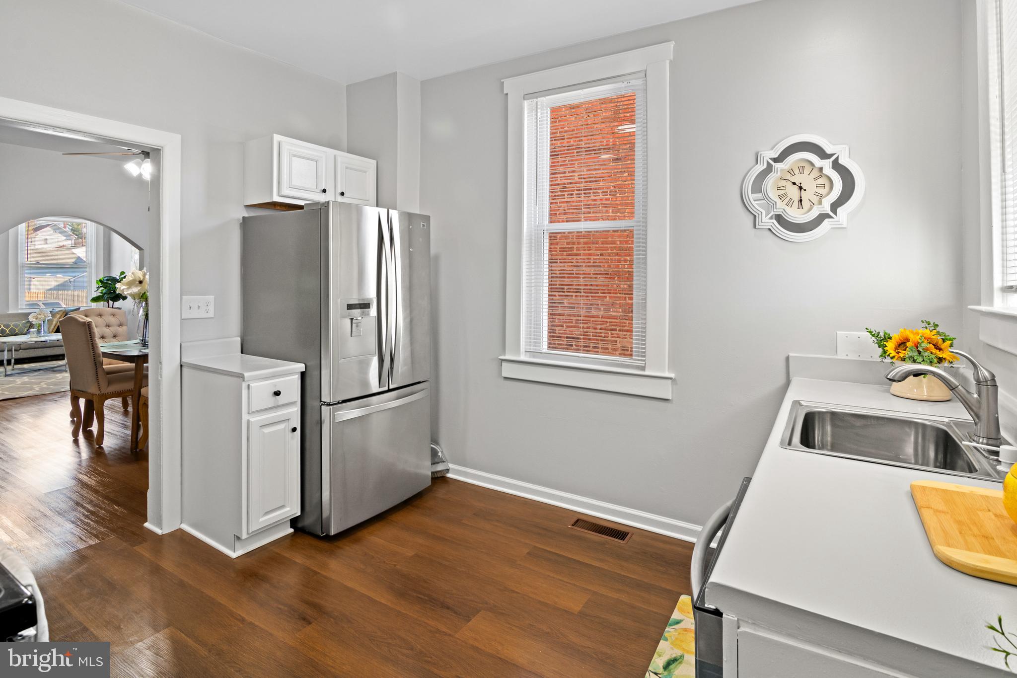 BROOKLYN - Residential