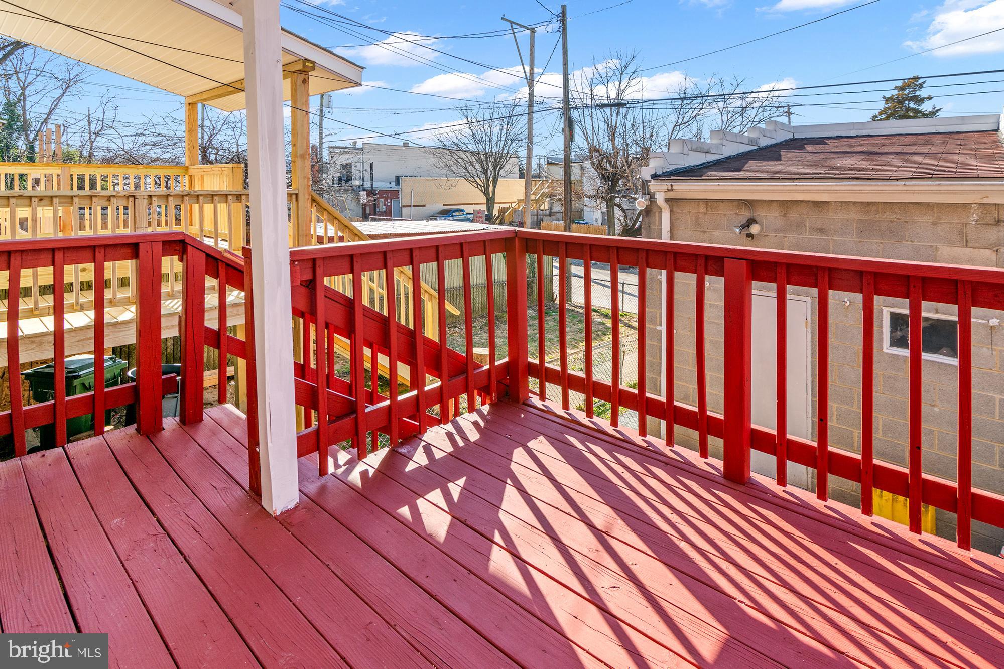 BROOKLYN - Residential