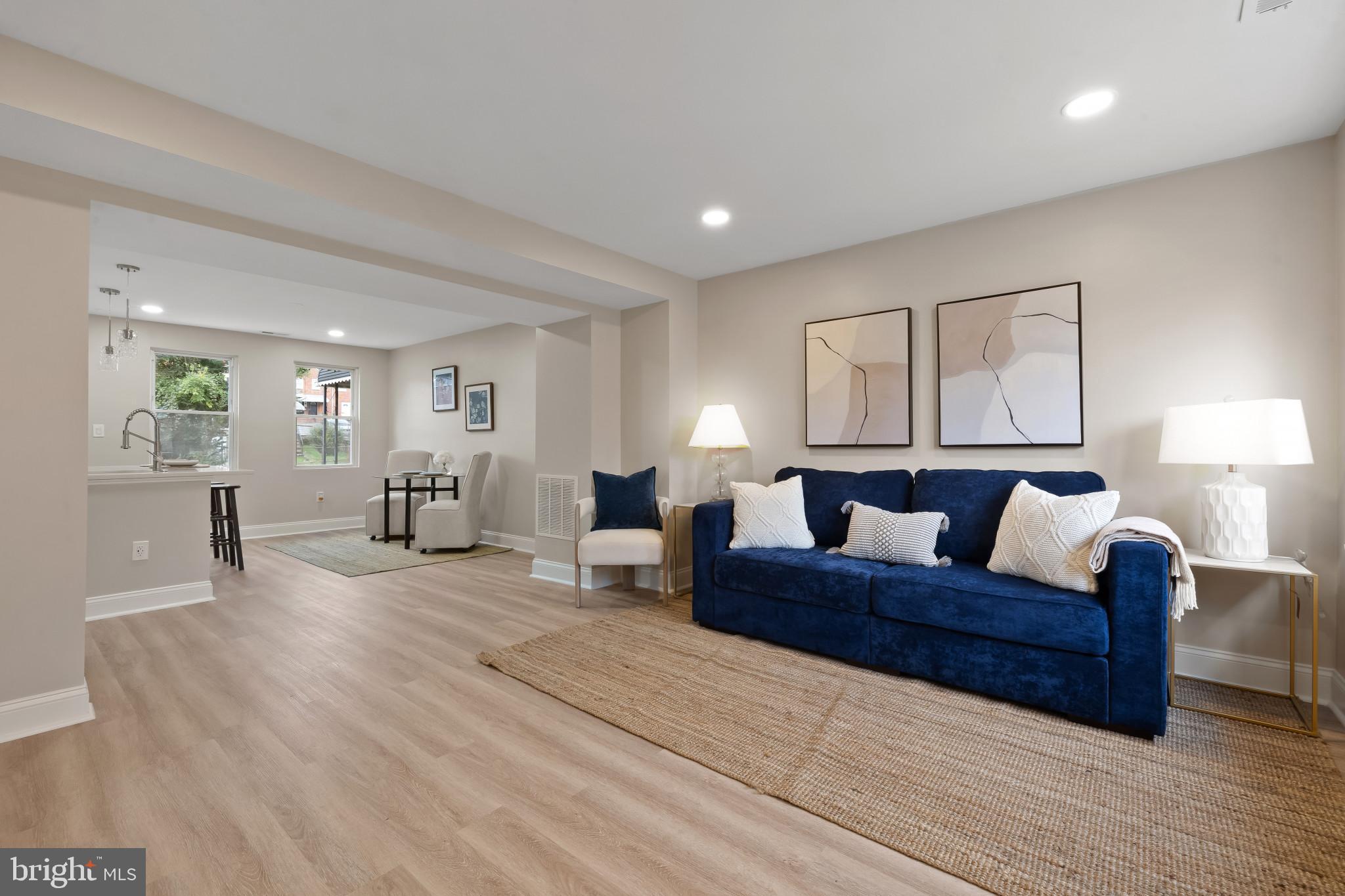 PERRING LOCH - Residential