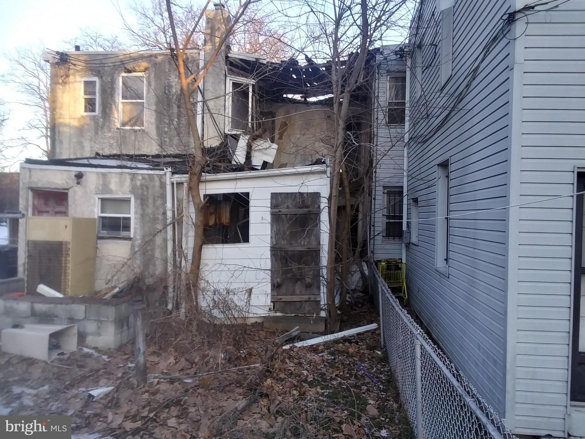 CHESTER CITY - Residential