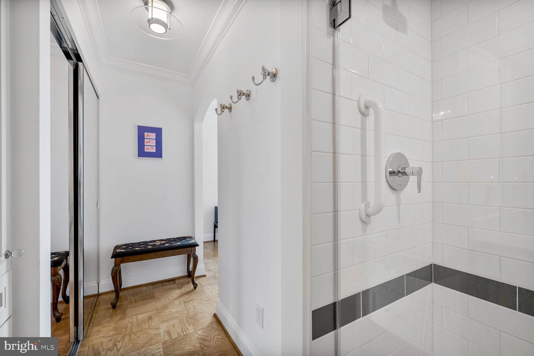 FRIENDSHIP HEIGHTS - Residential