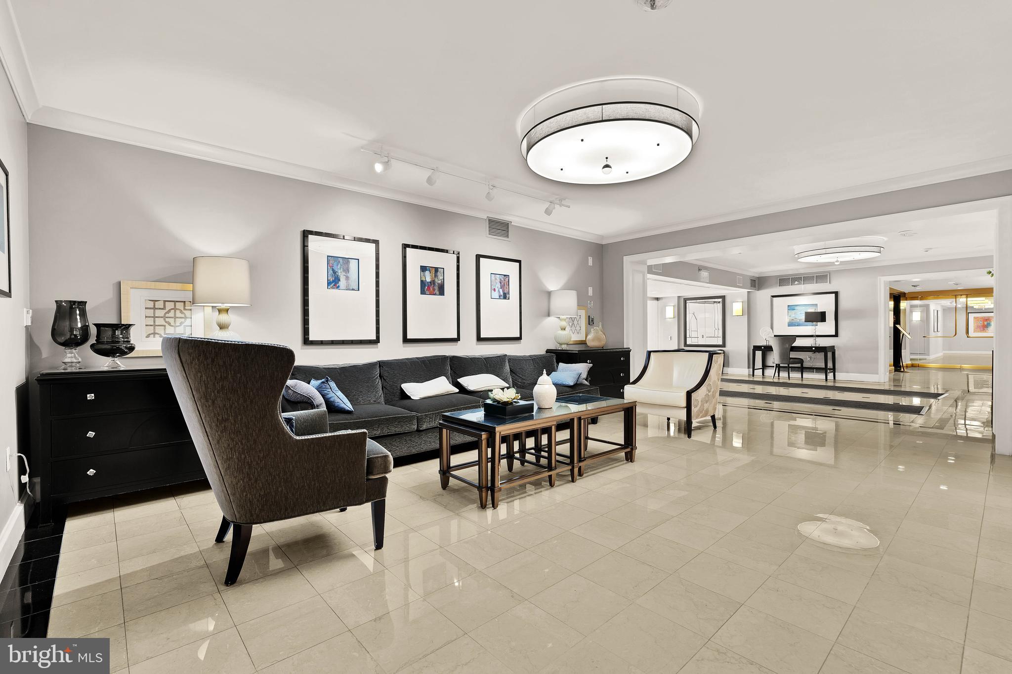 FRIENDSHIP HEIGHTS - Residential