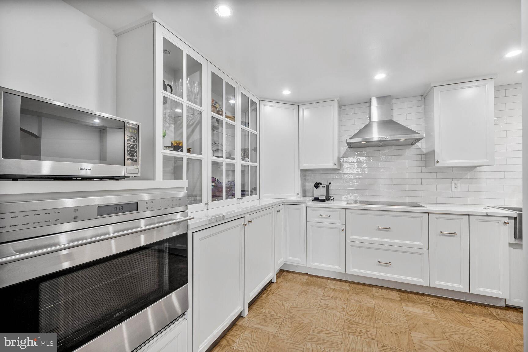 FRIENDSHIP HEIGHTS - Residential