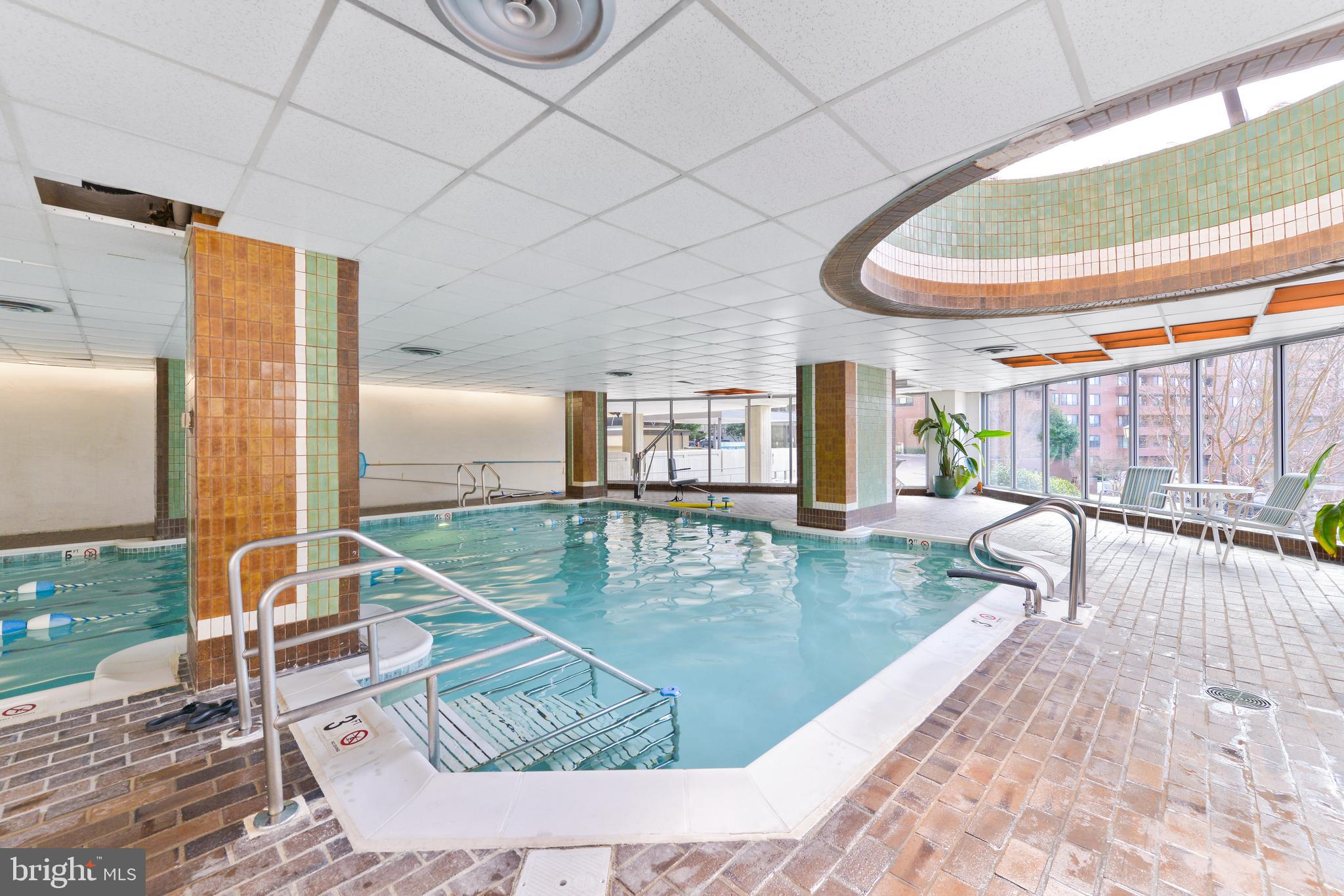 FRIENDSHIP HEIGHTS - Residential