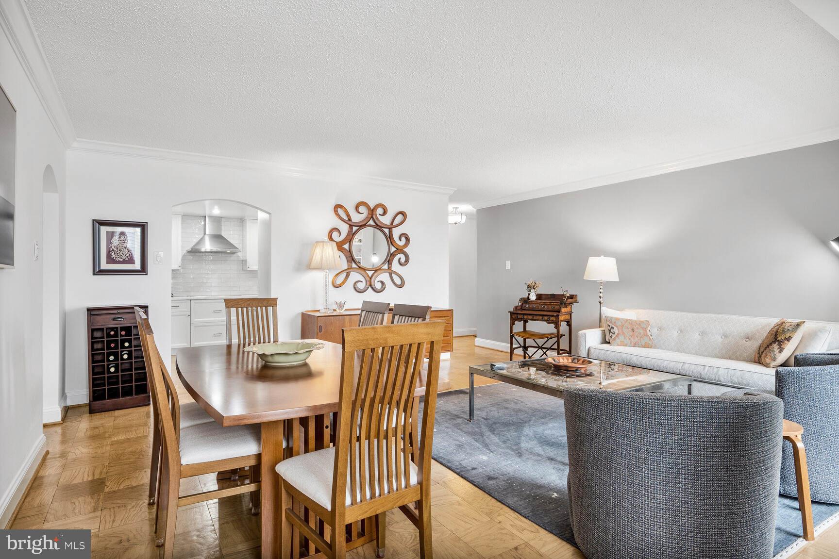 FRIENDSHIP HEIGHTS - Residential