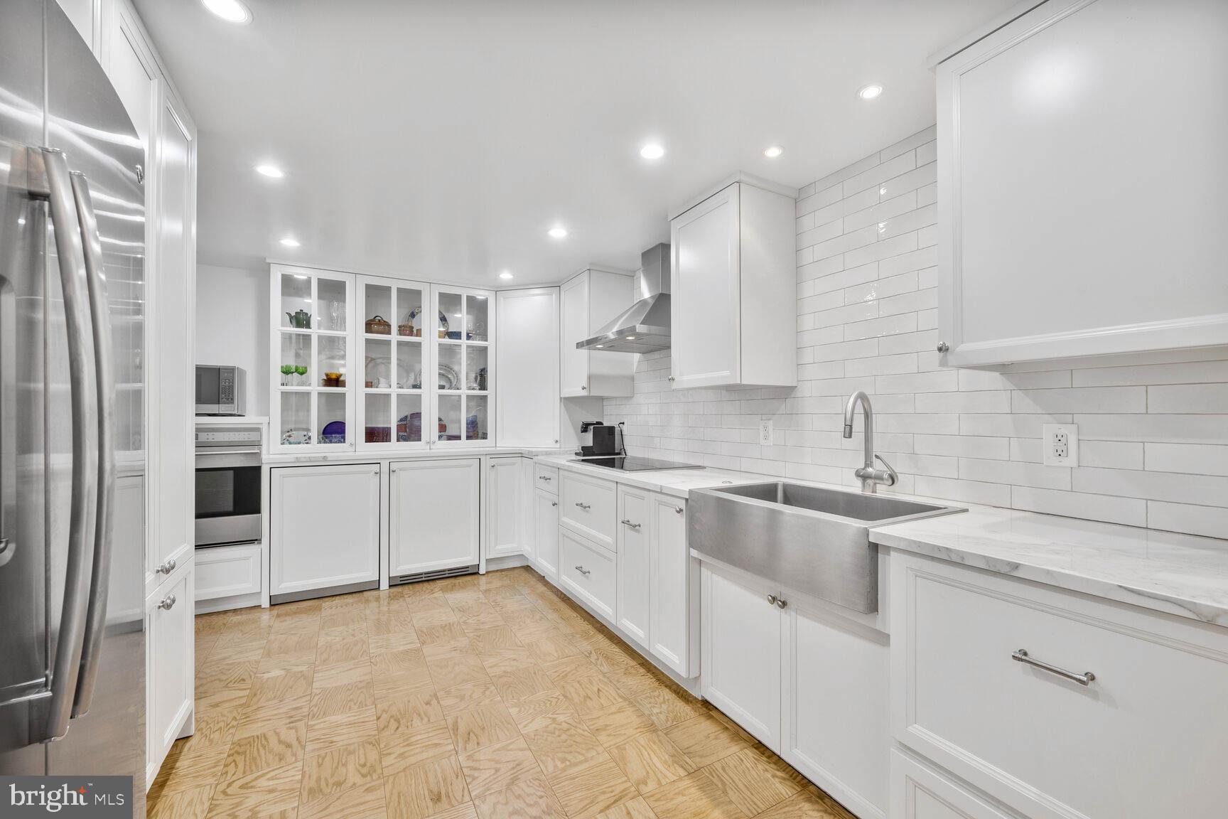 FRIENDSHIP HEIGHTS - Residential