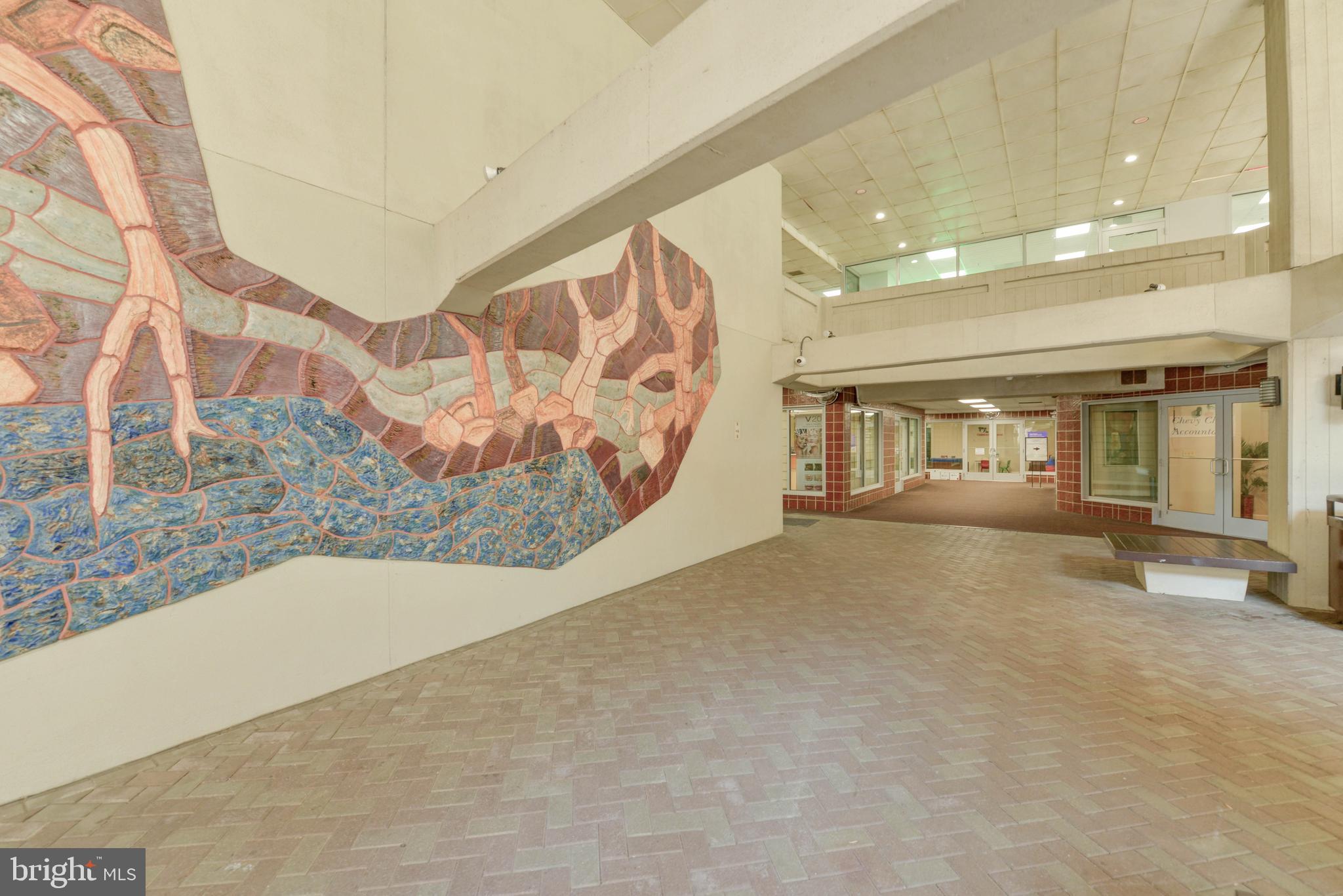 FRIENDSHIP HEIGHTS - Residential