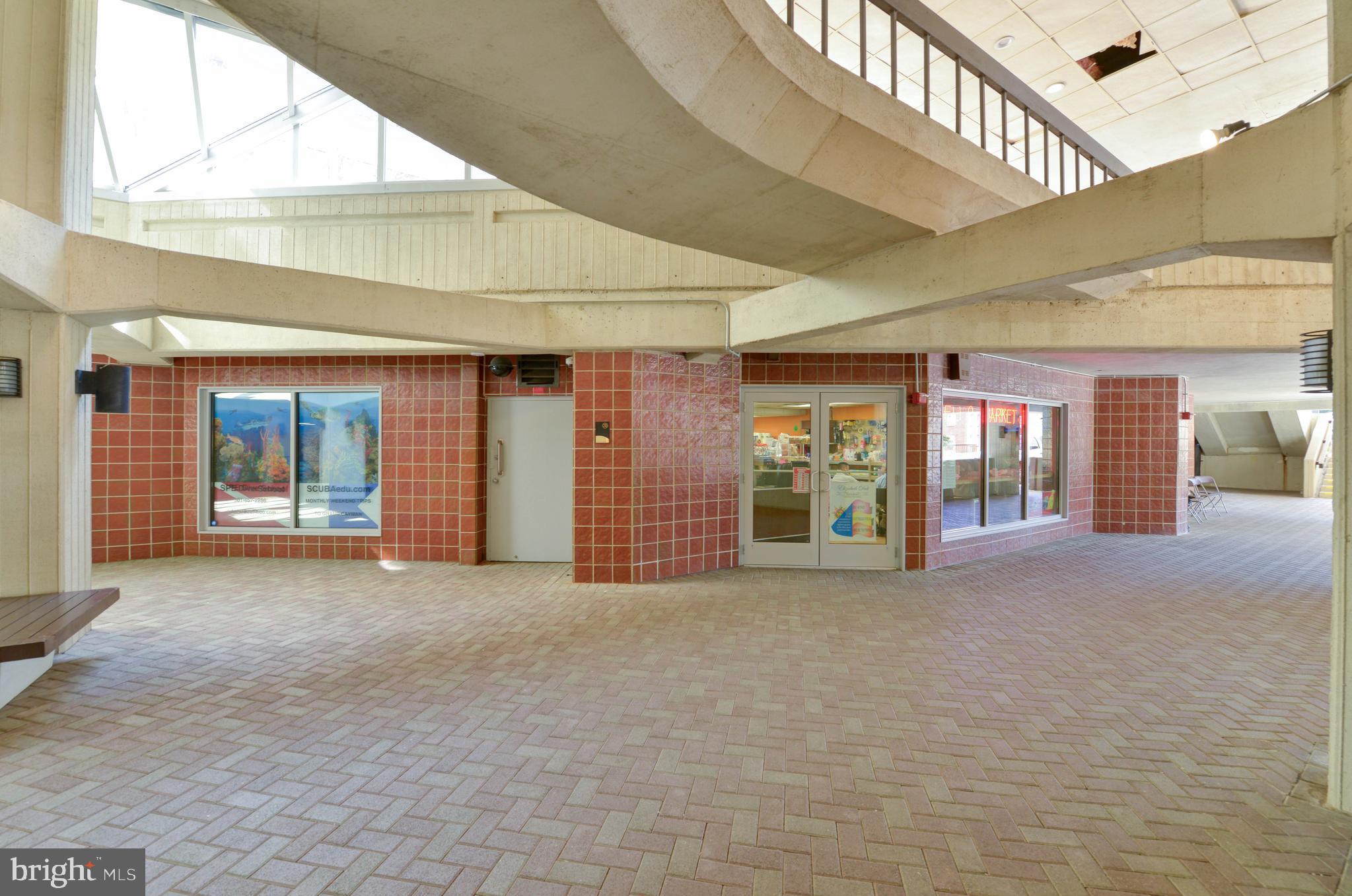 FRIENDSHIP HEIGHTS - Residential